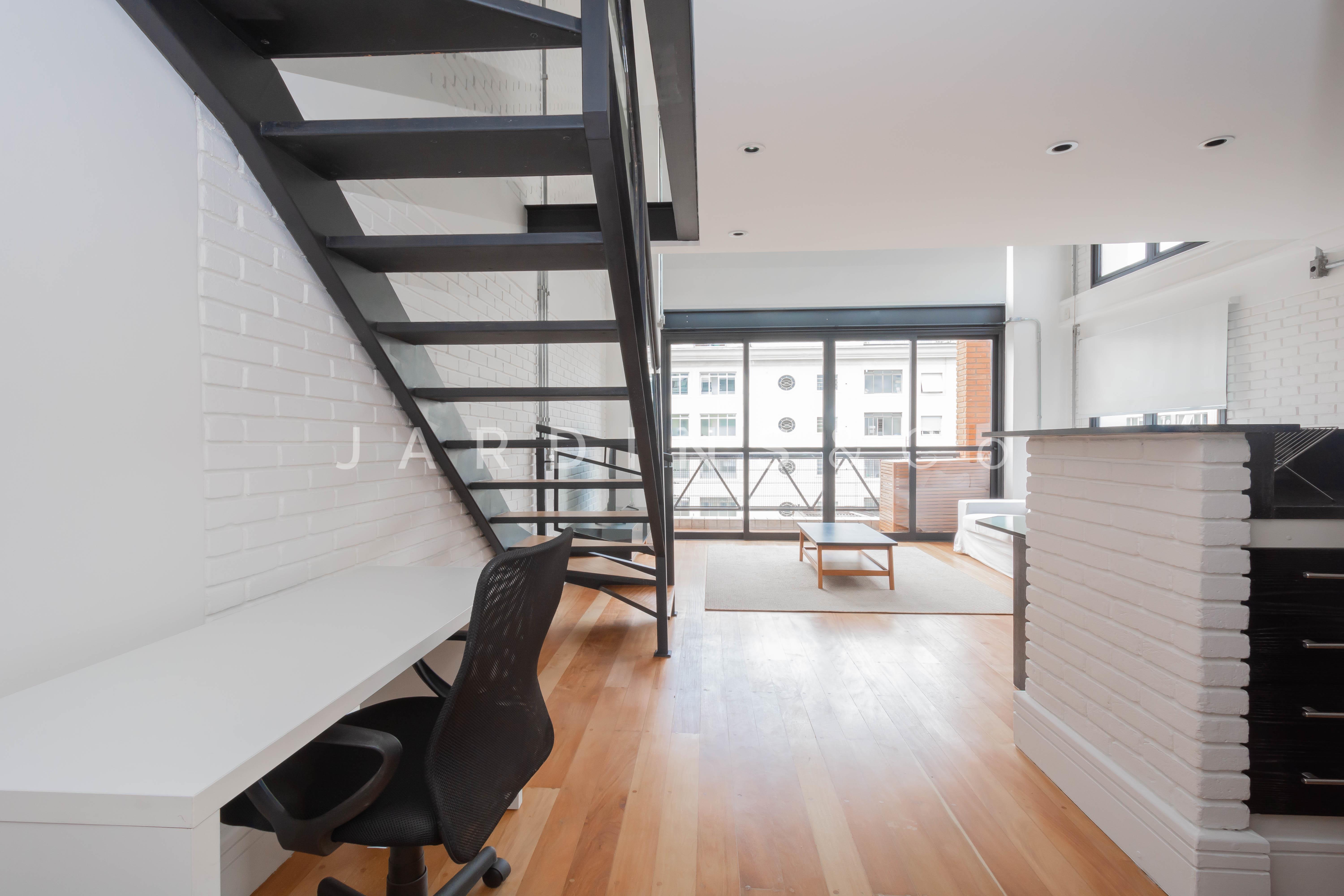 Apartamento no Jardim América