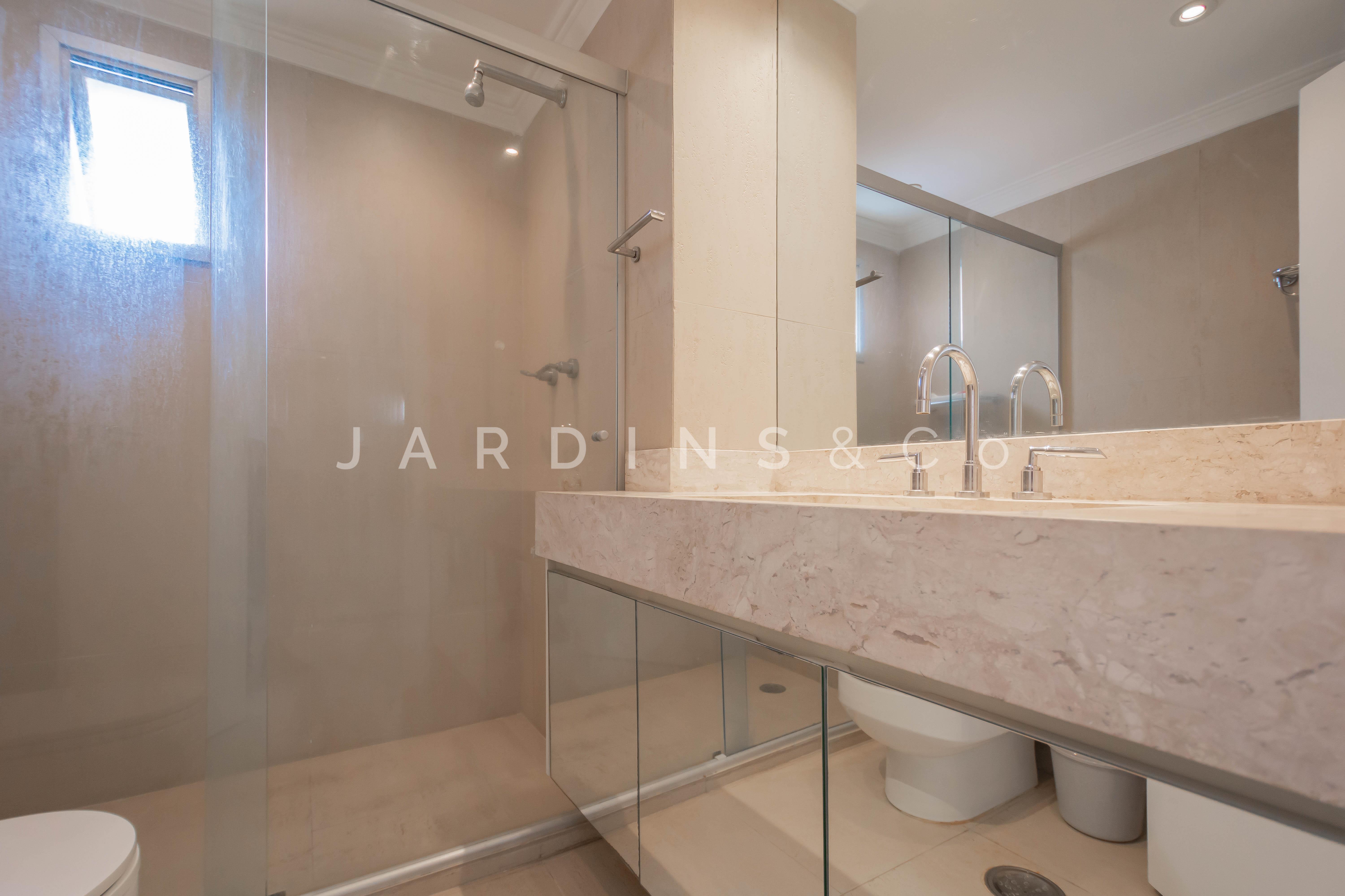 Apartamento no Jardim América