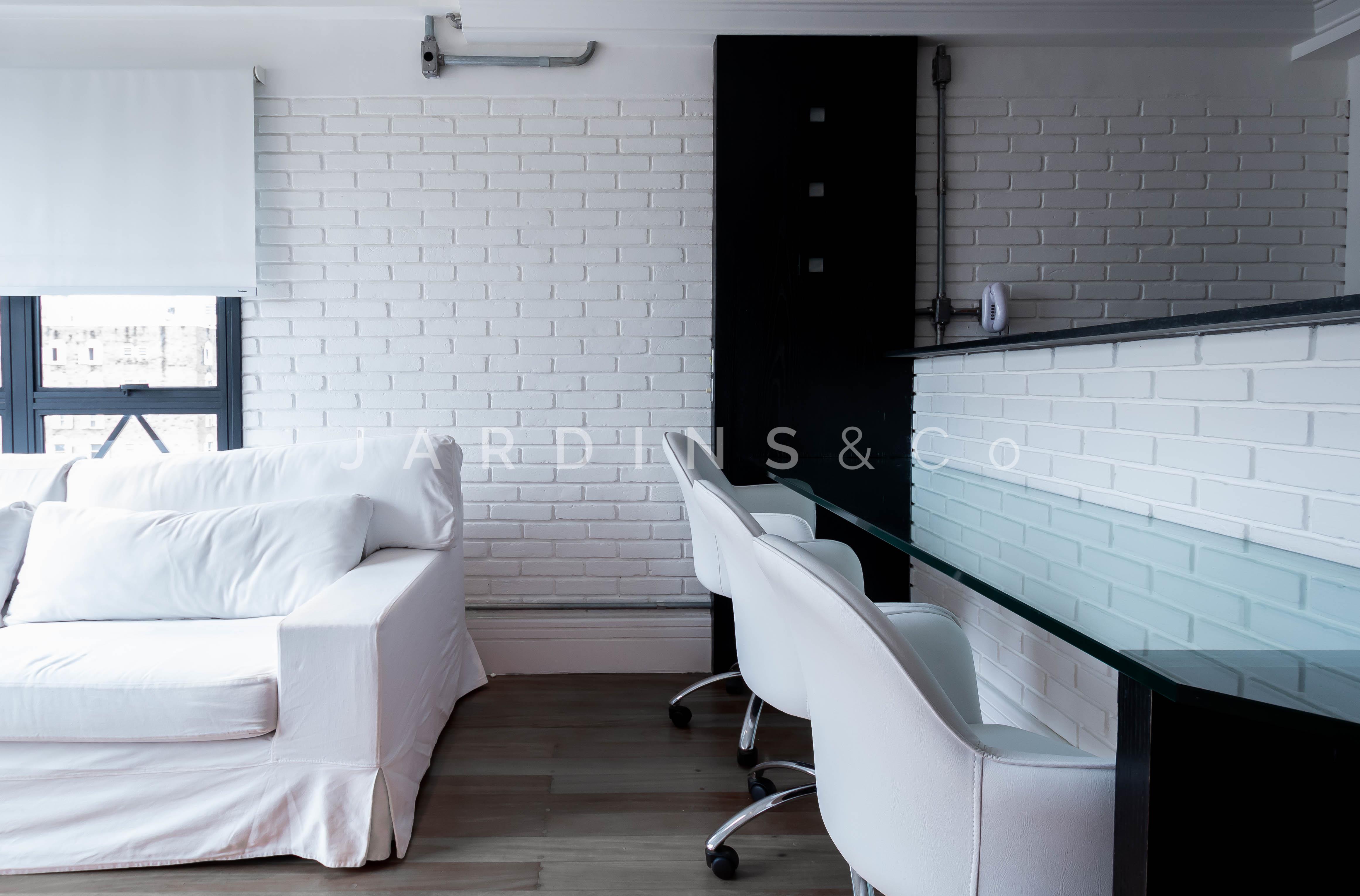 Apartamento no Jardim América