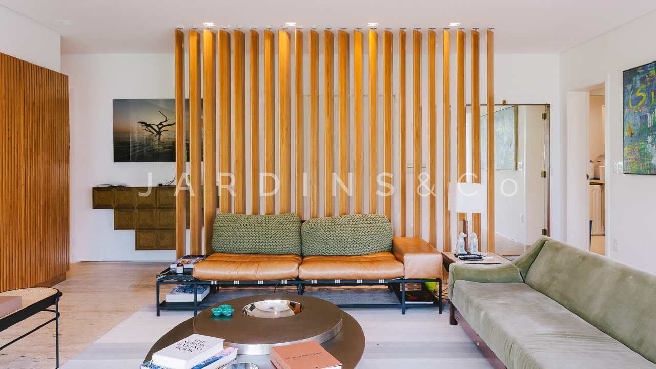 Apartamento no Itaim Bibi