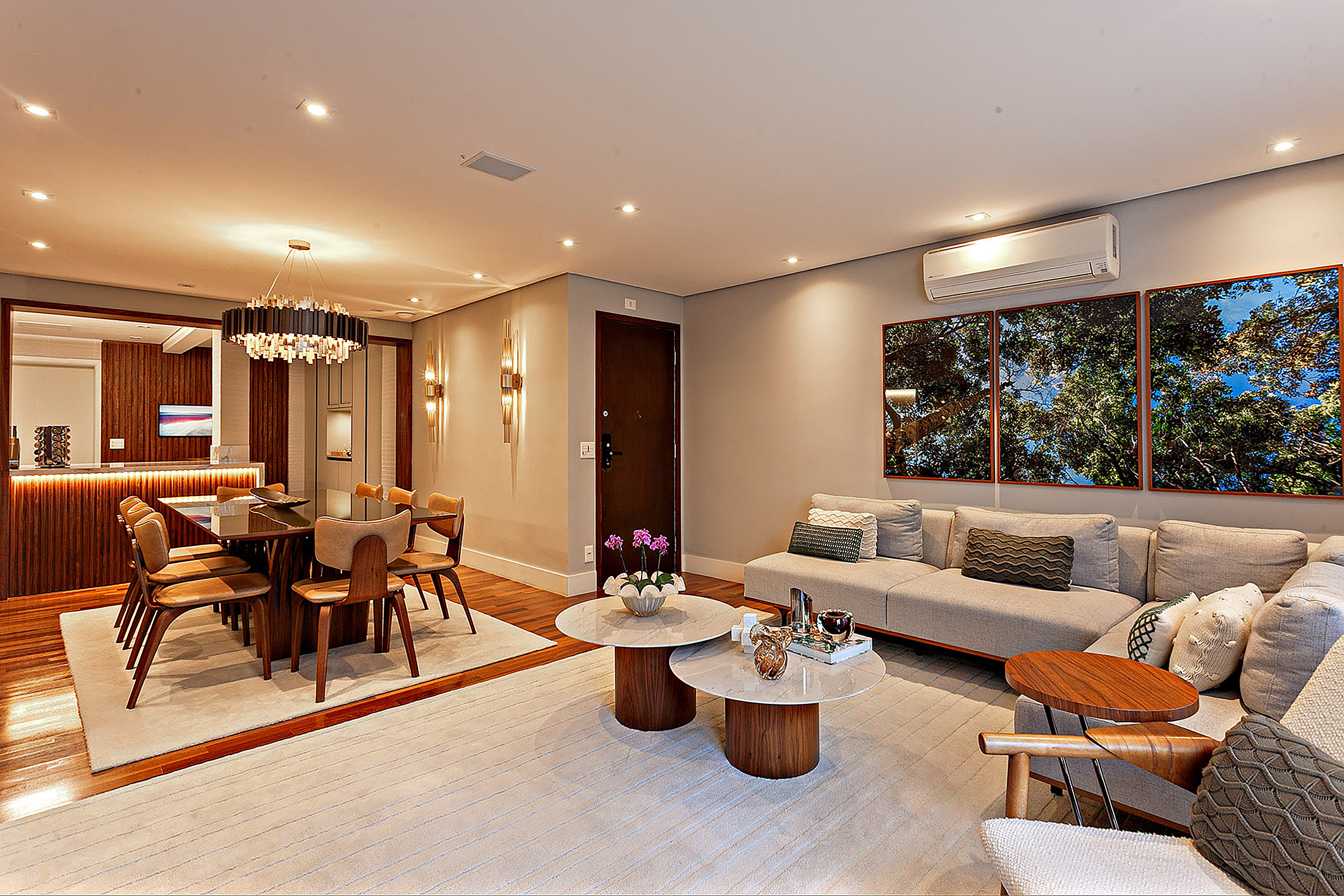 Apartamento no Jardim Paulista