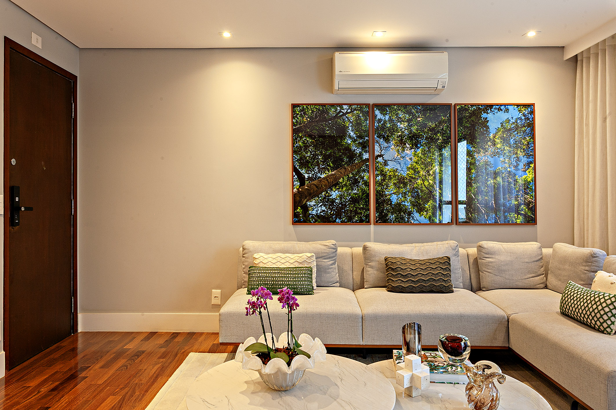 Apartamento no Jardim Paulista