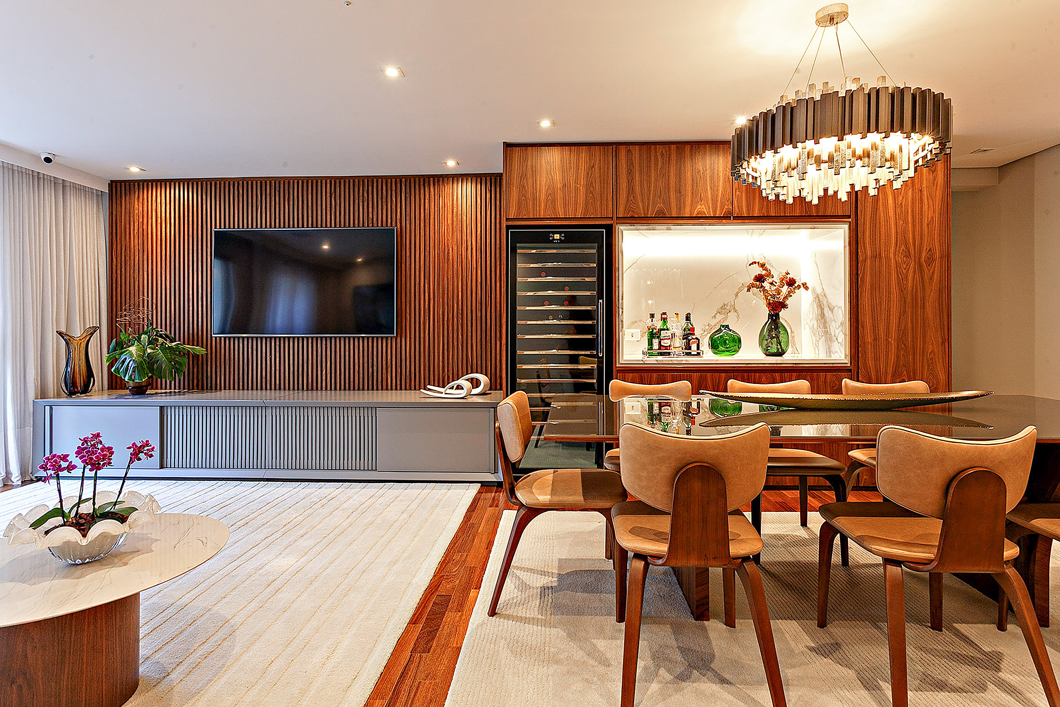 Apartamento no Jardim Paulista