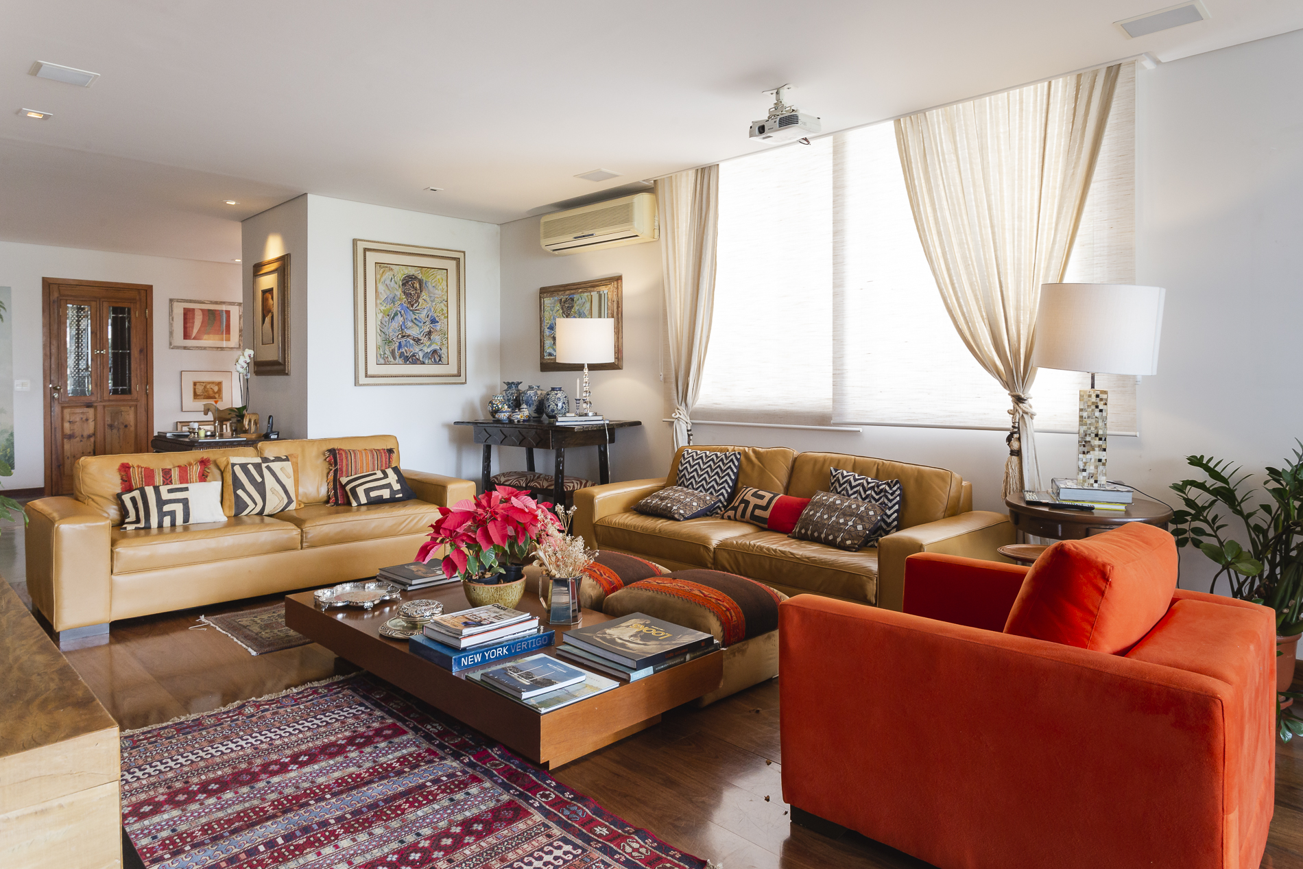 Apartamento no Jardim Paulista