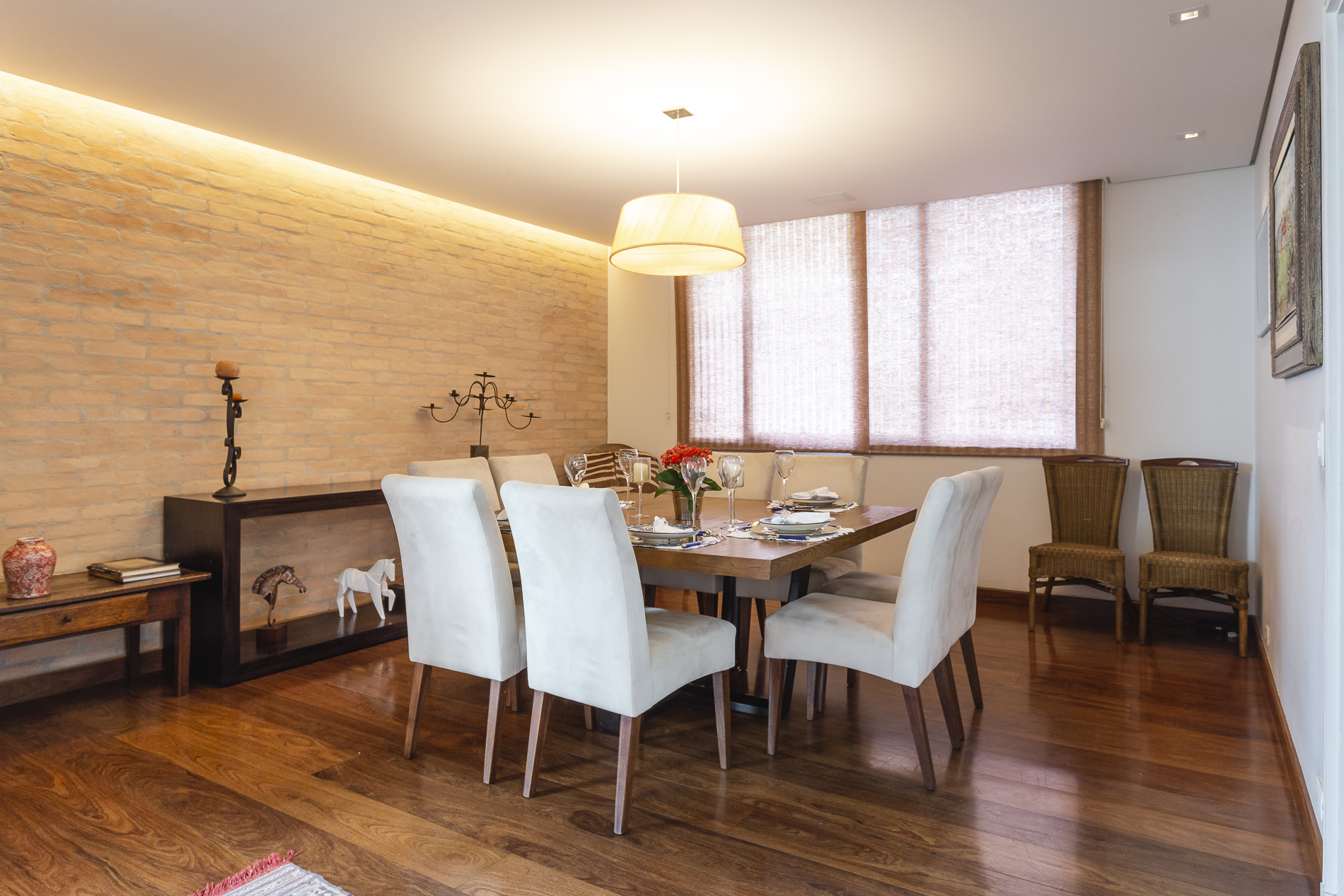 Apartamento no Jardim Paulista