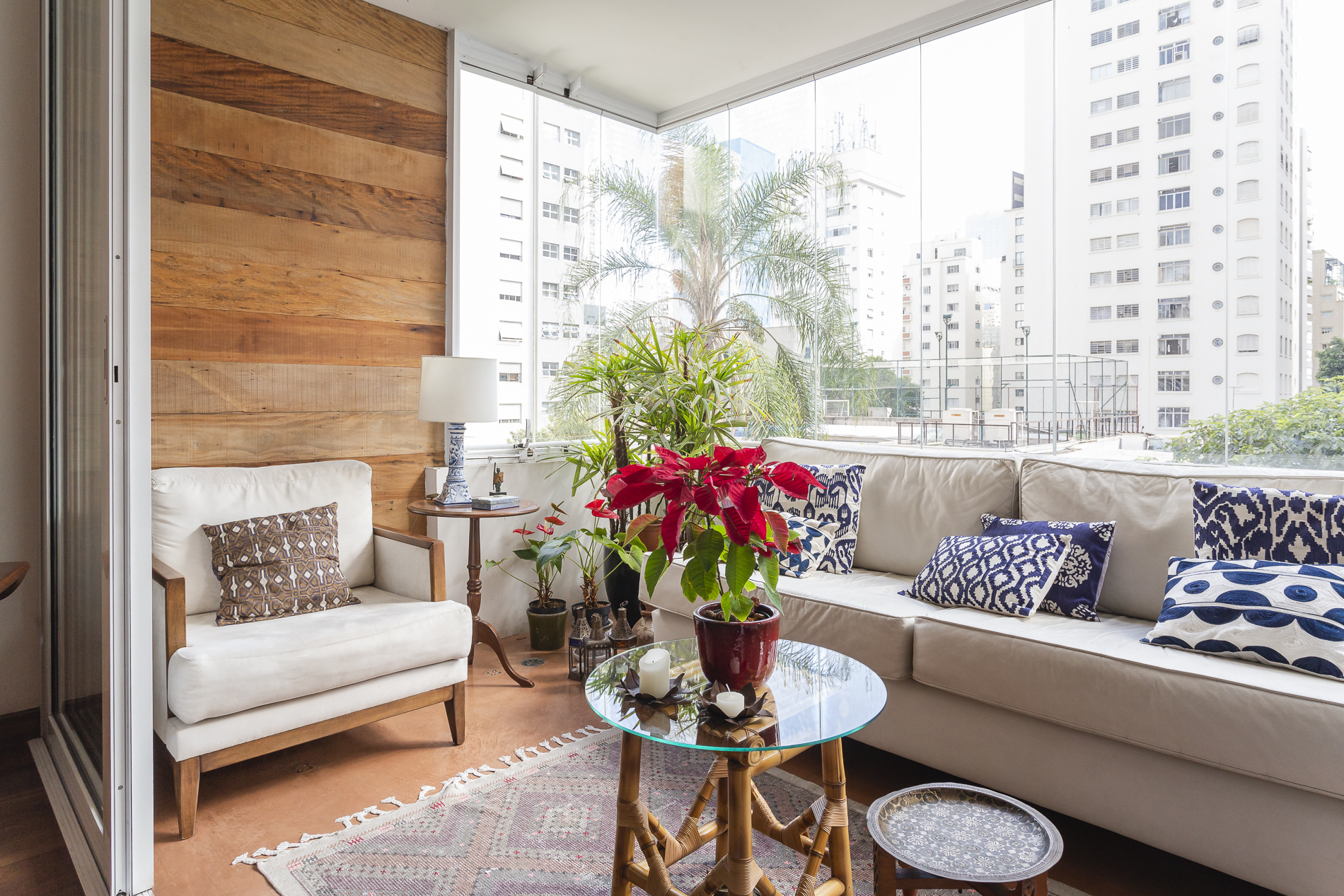 Apartamento no Jardim Paulista