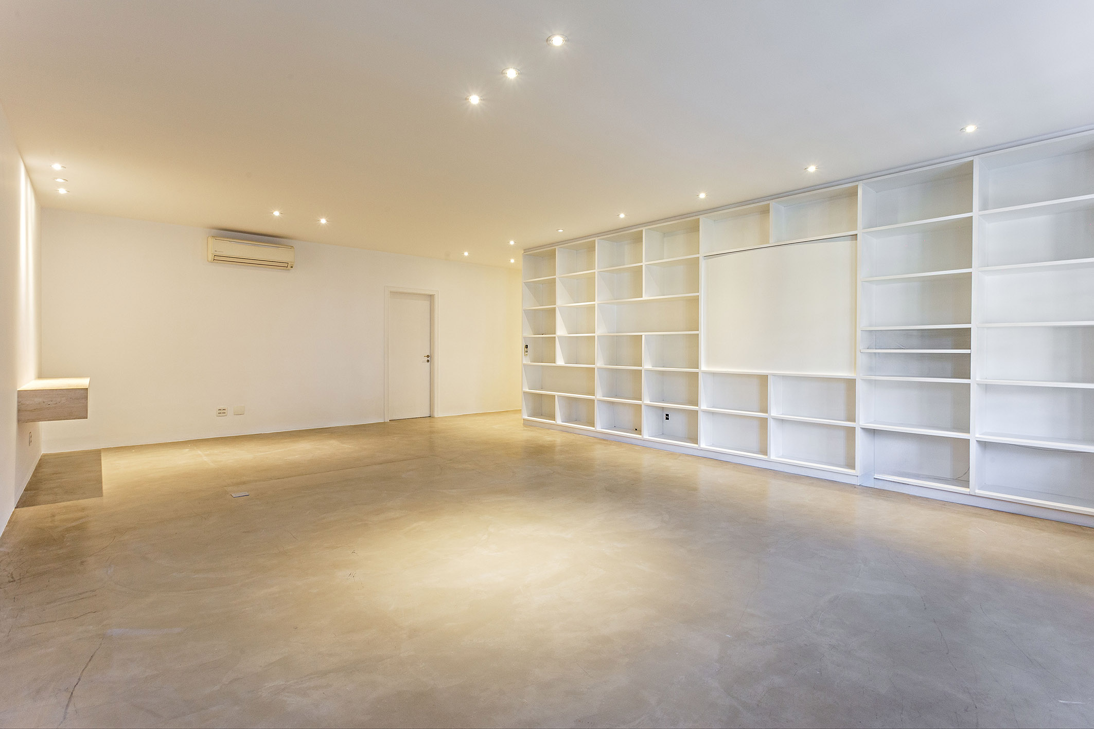 Apartamento no Jardim Europa