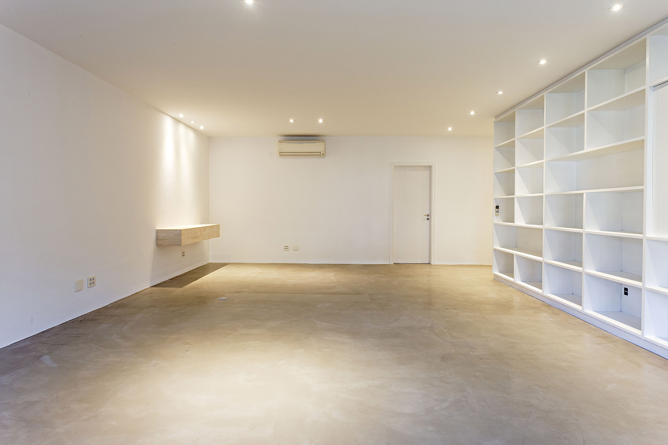 Apartamento no Jardim Europa