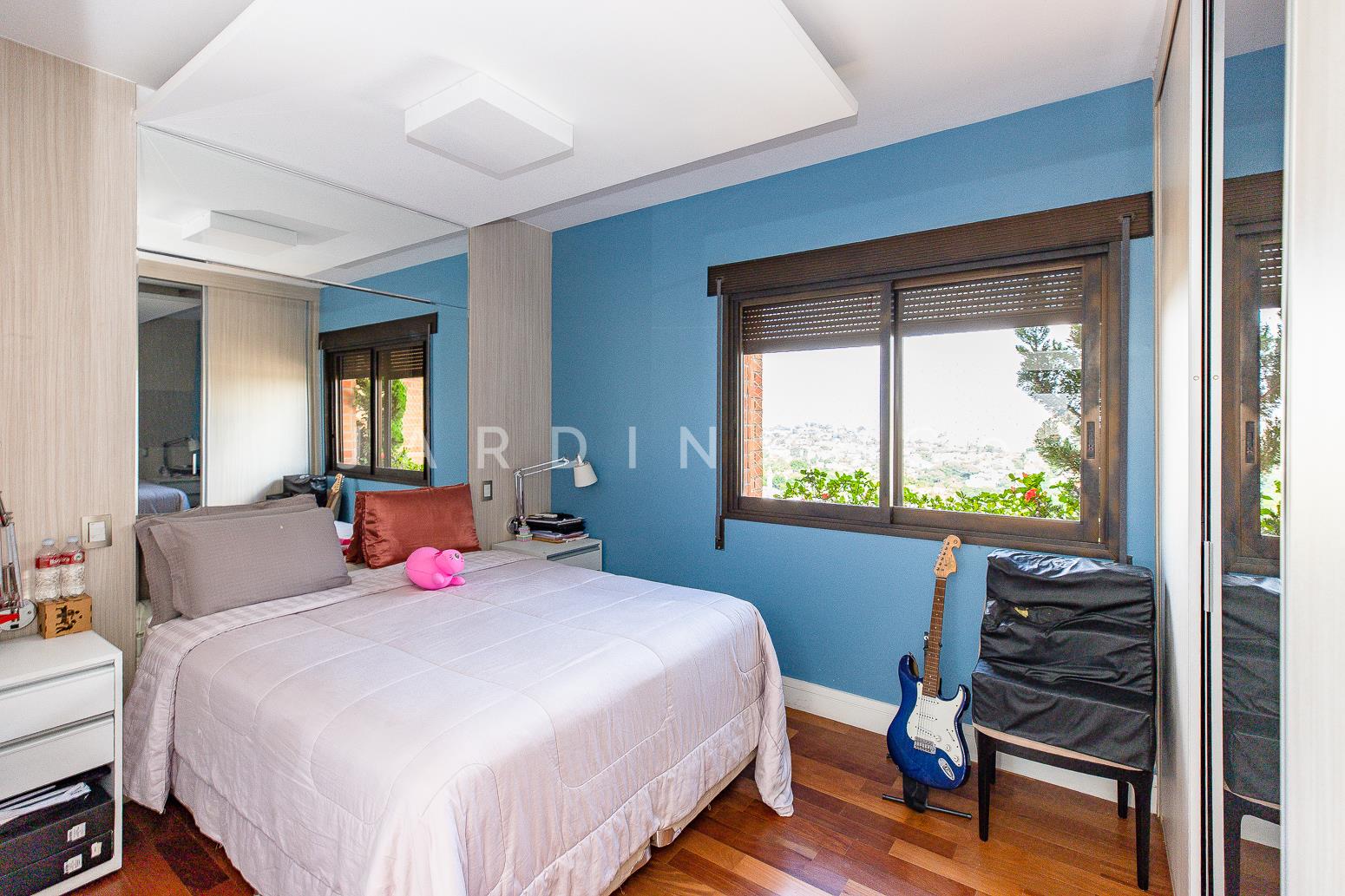 Apartamento no Higienópolis