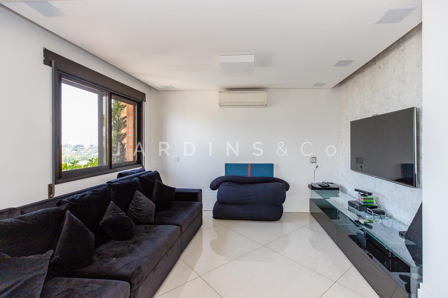 Apartamento no Higienópolis