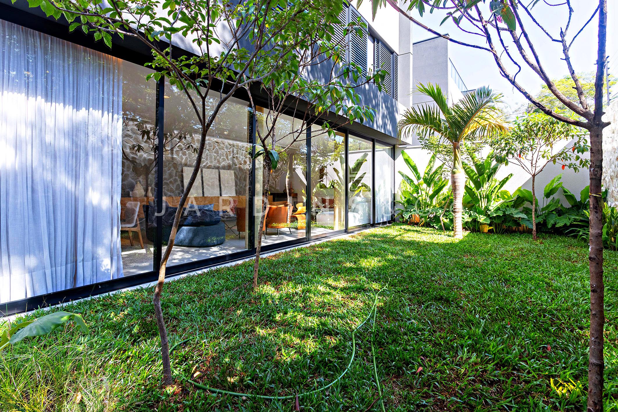 Casa em Condomínio no Jardim Europa