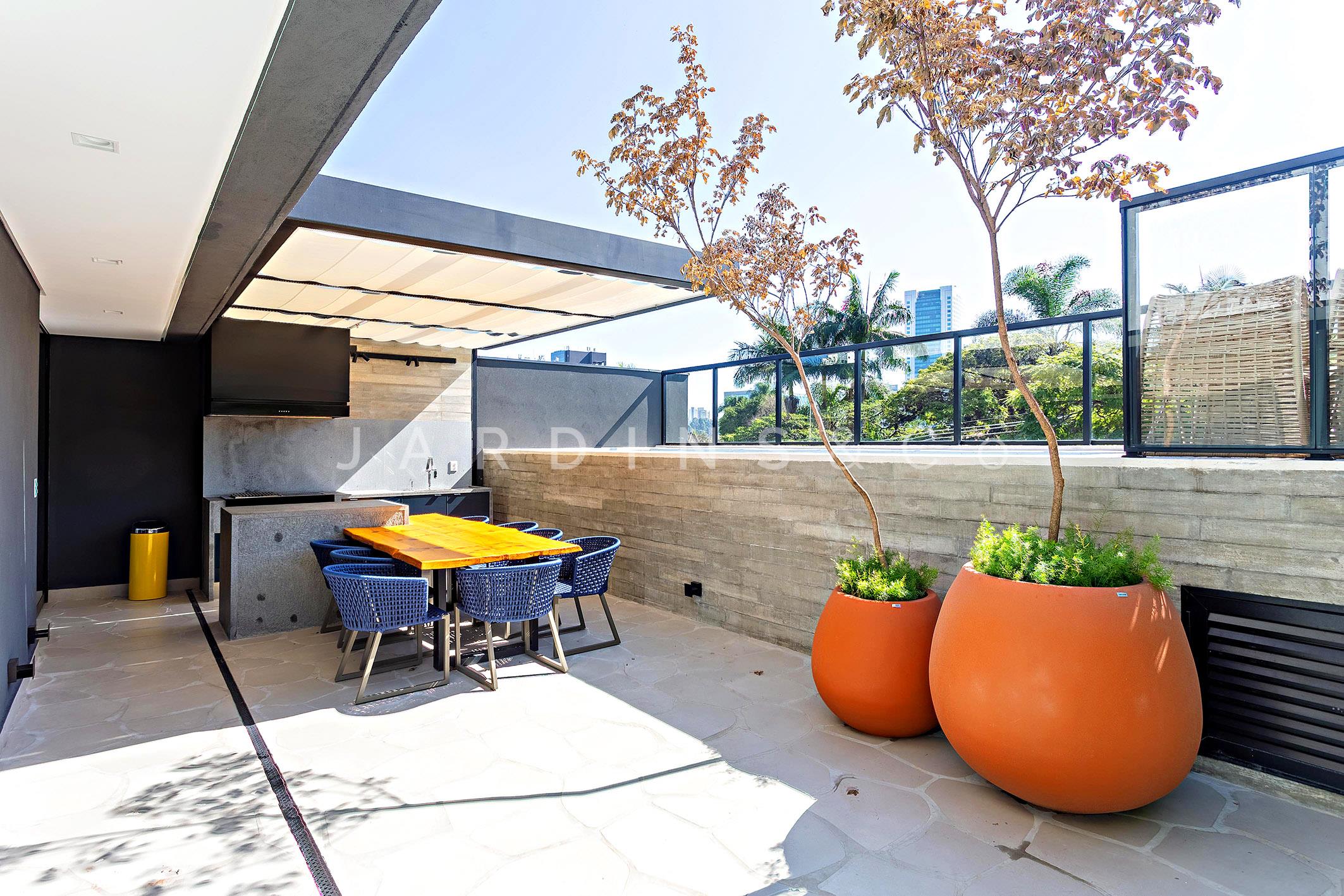 Casa em Condomínio no Jardim Europa