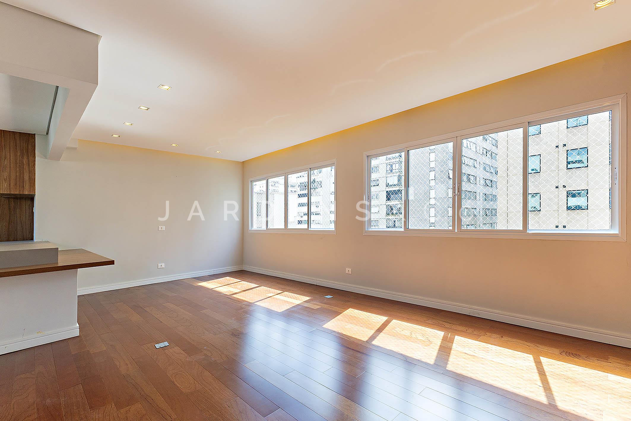 Apartamento no Jardim América