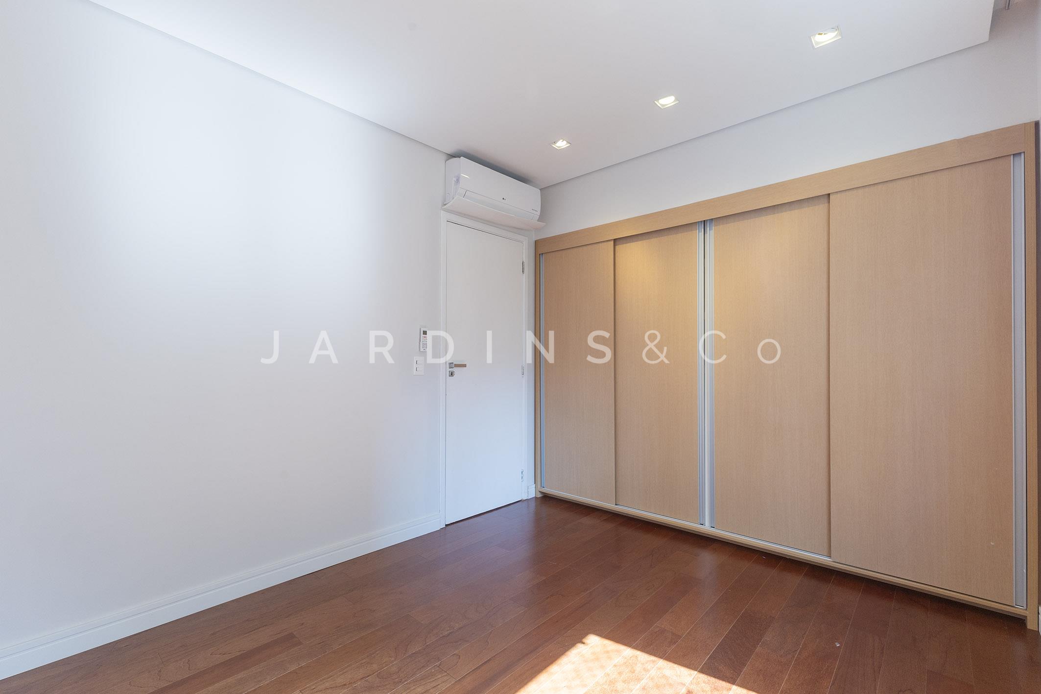 Apartamento no Cerqueira César
