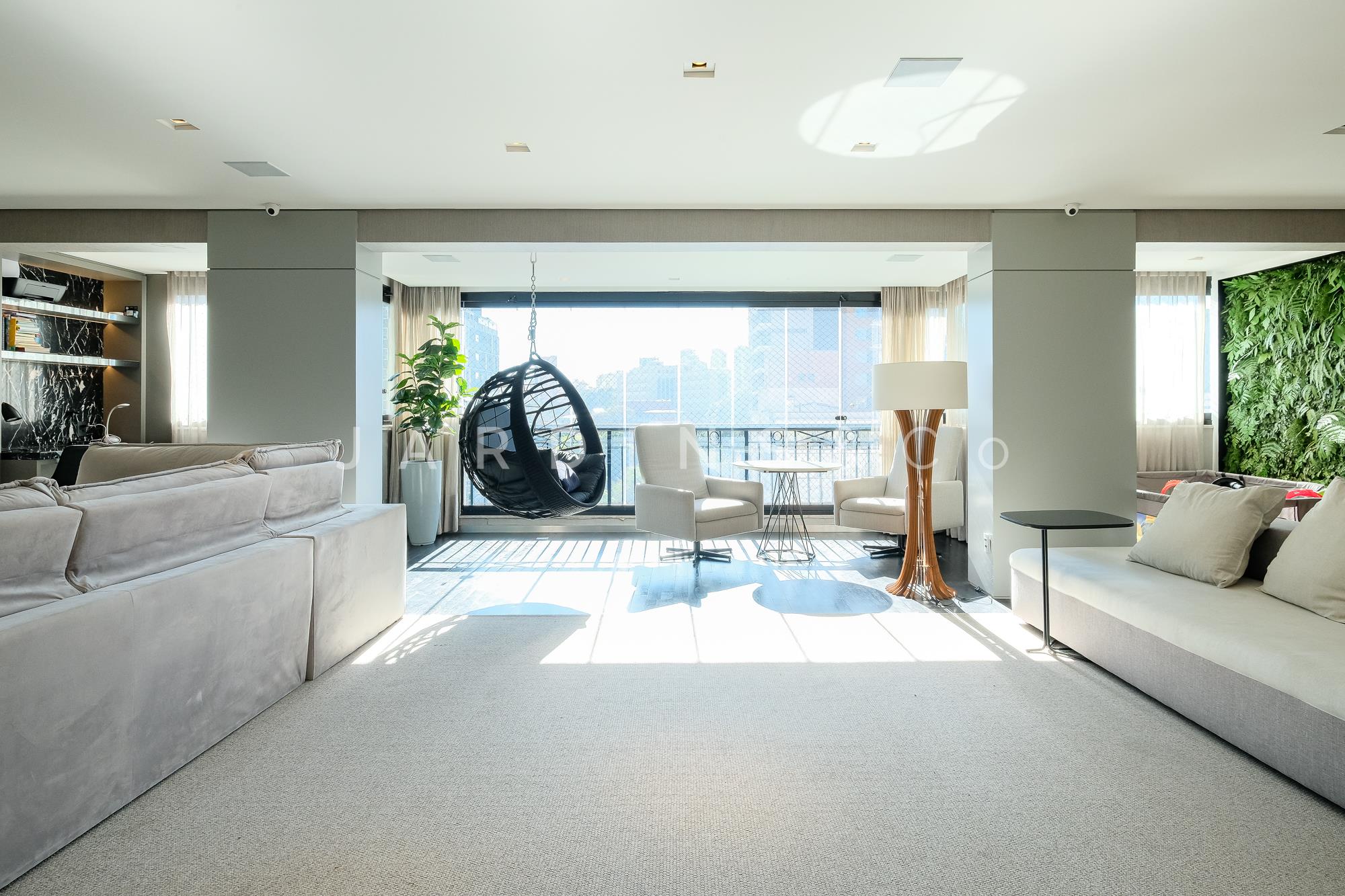 Apartamento no Jardim América