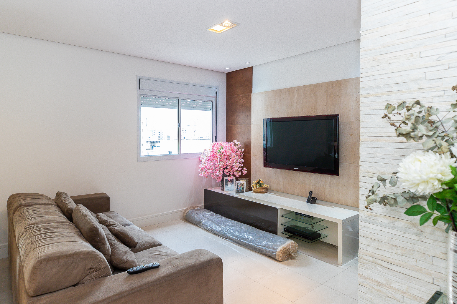 Apartamento no Itaim Bibi