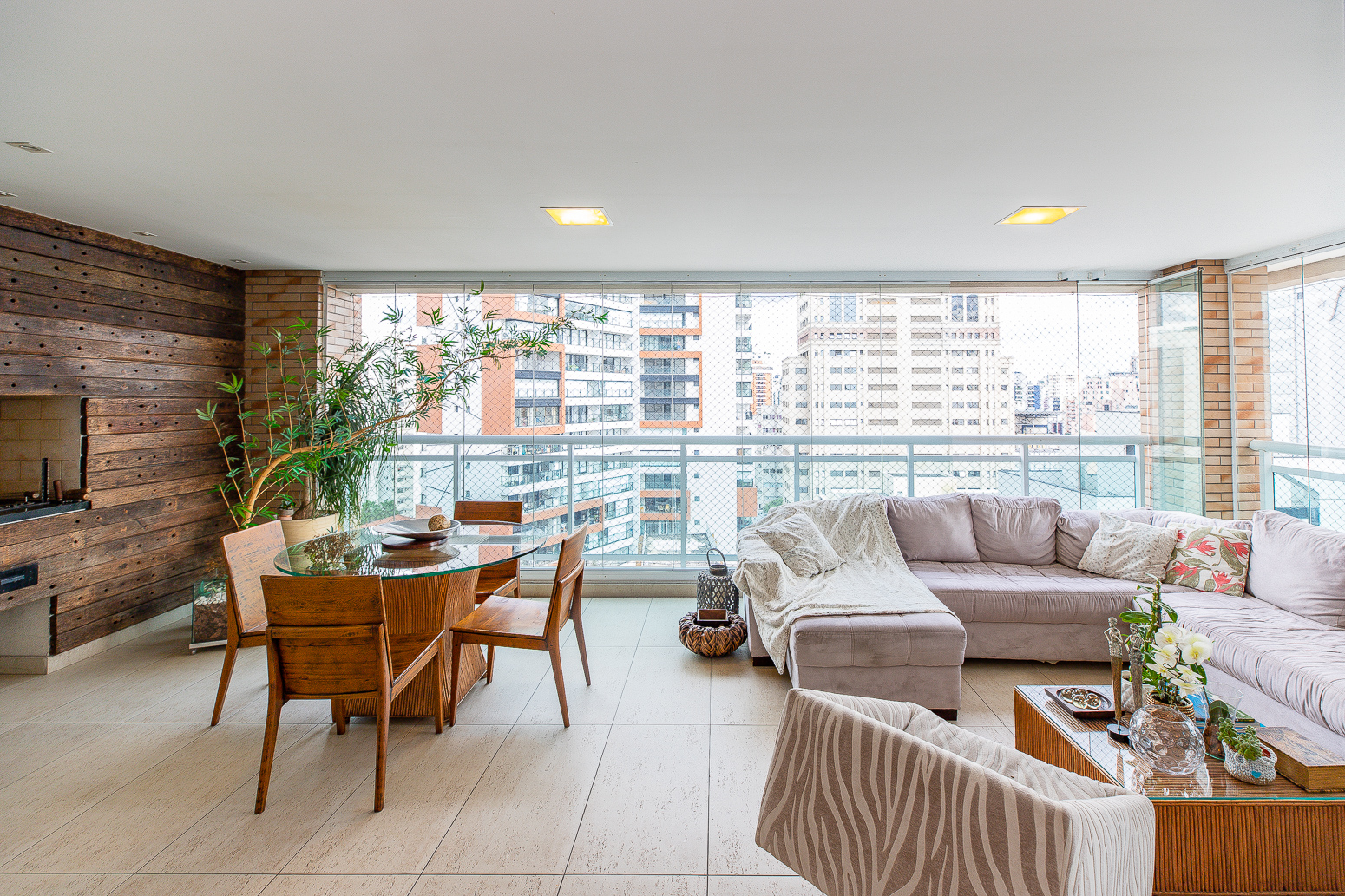 Apartamento no Itaim Bibi