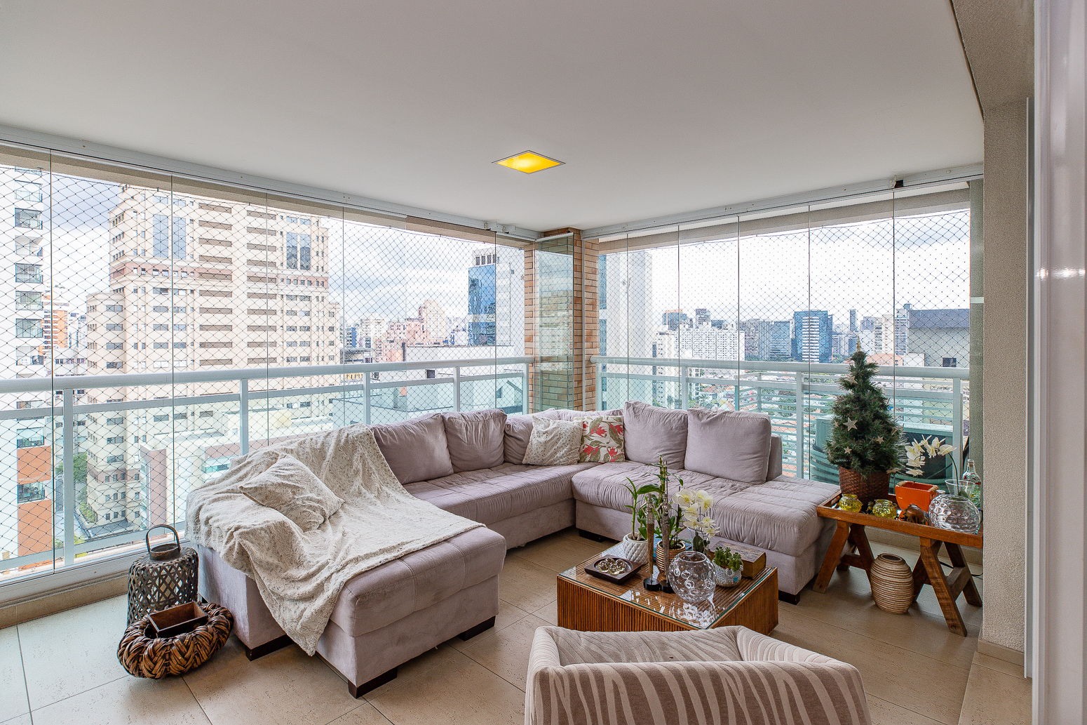 Apartamento no Itaim Bibi