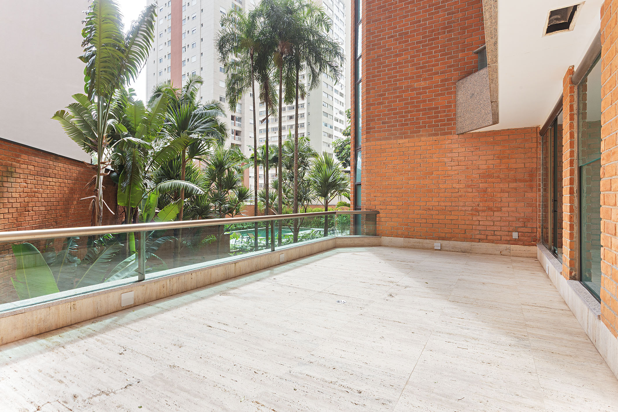 Garden no Jardim Paulista