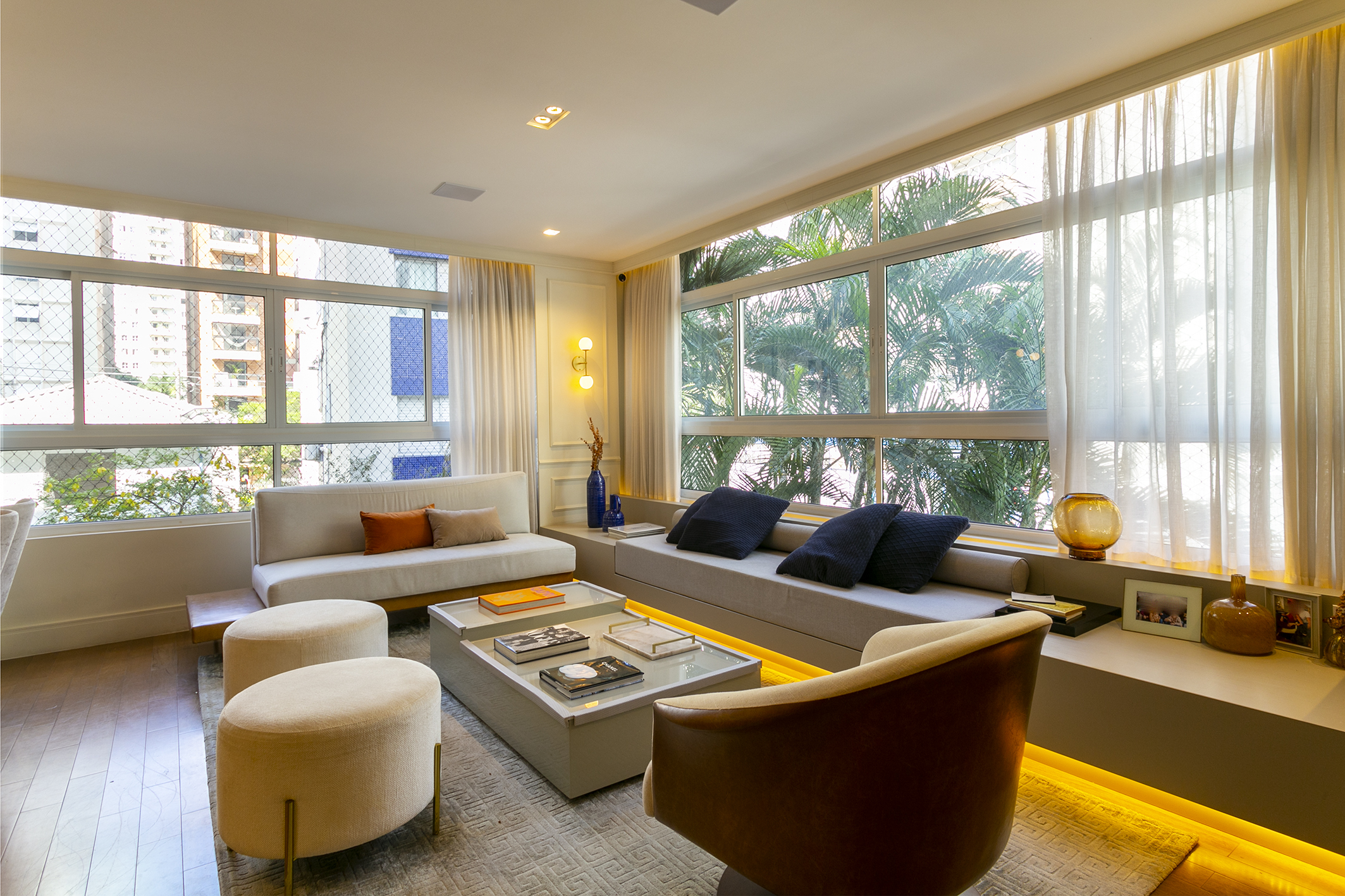 Apartamento no Itaim Bibi