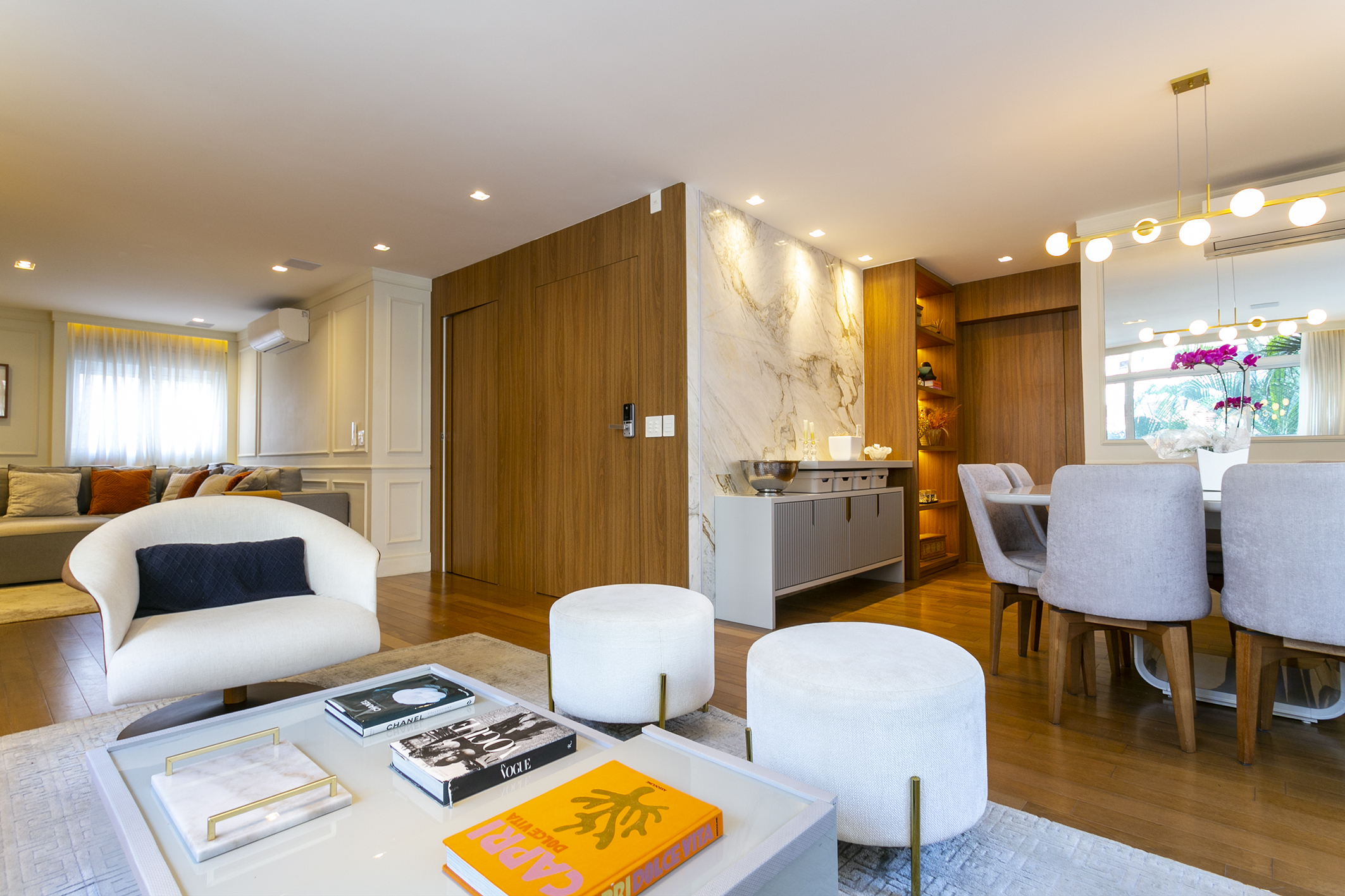 Apartamento no Itaim Bibi