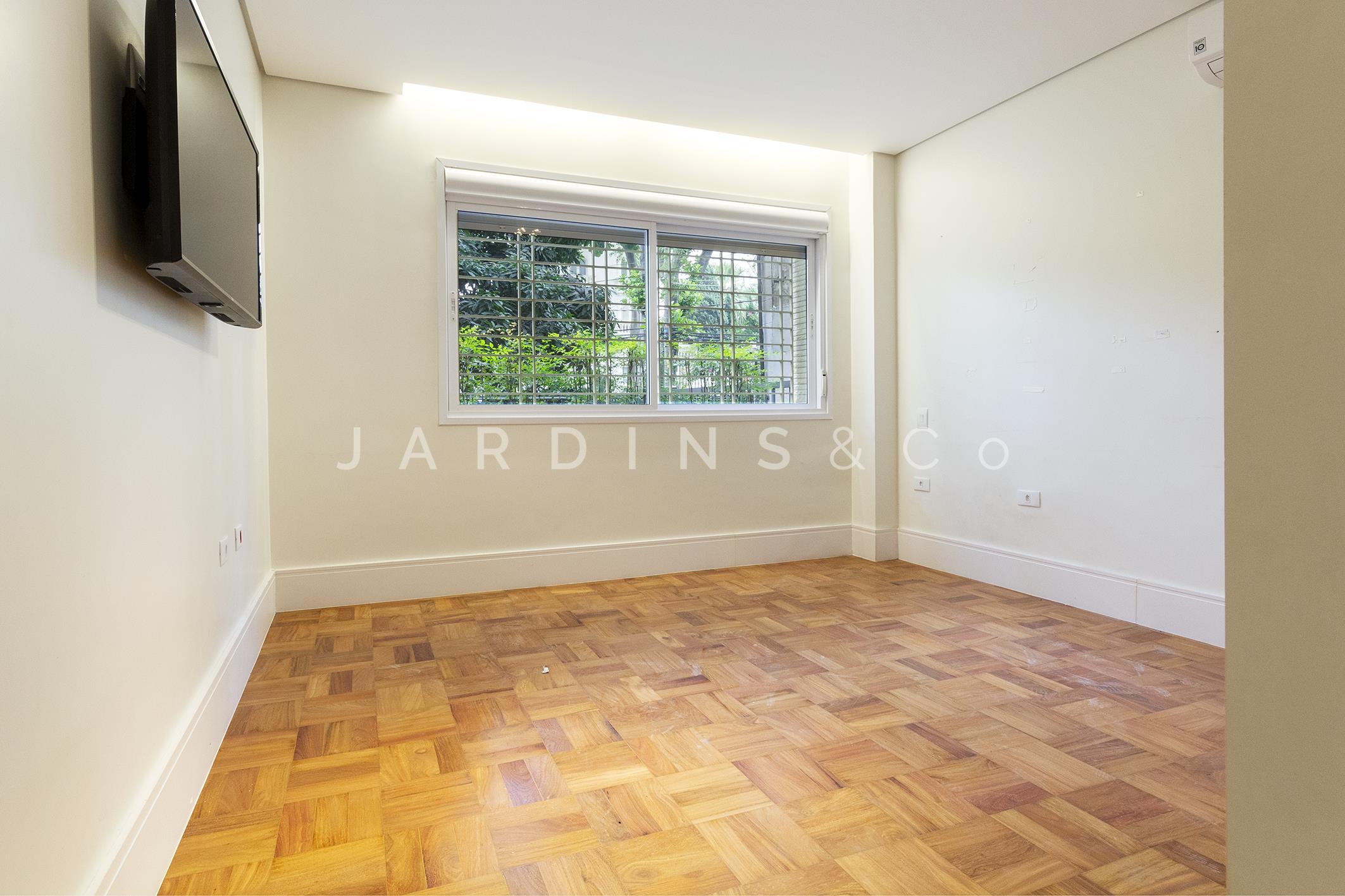 Apartamento no Consolação