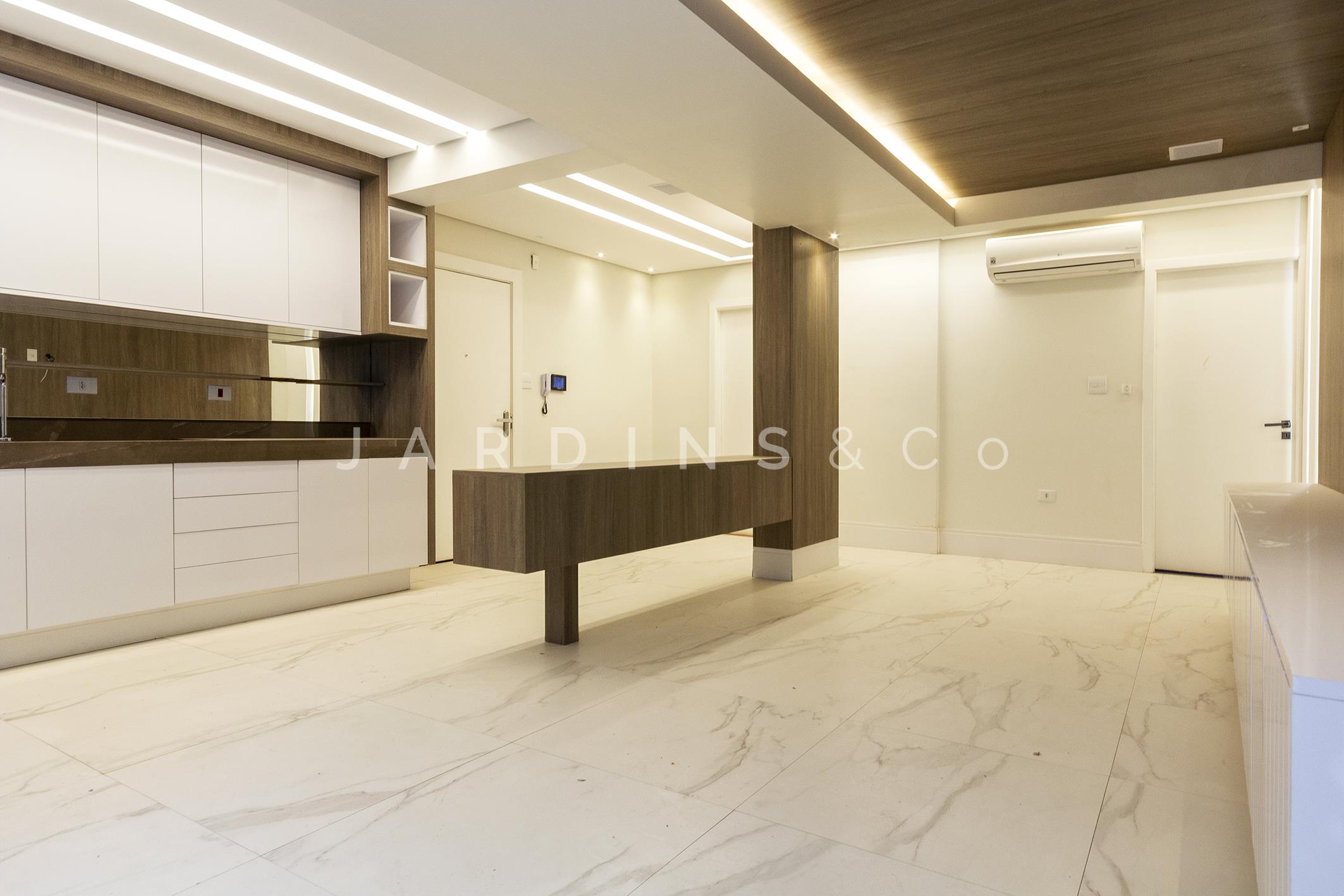 Apartamento no Jardim América