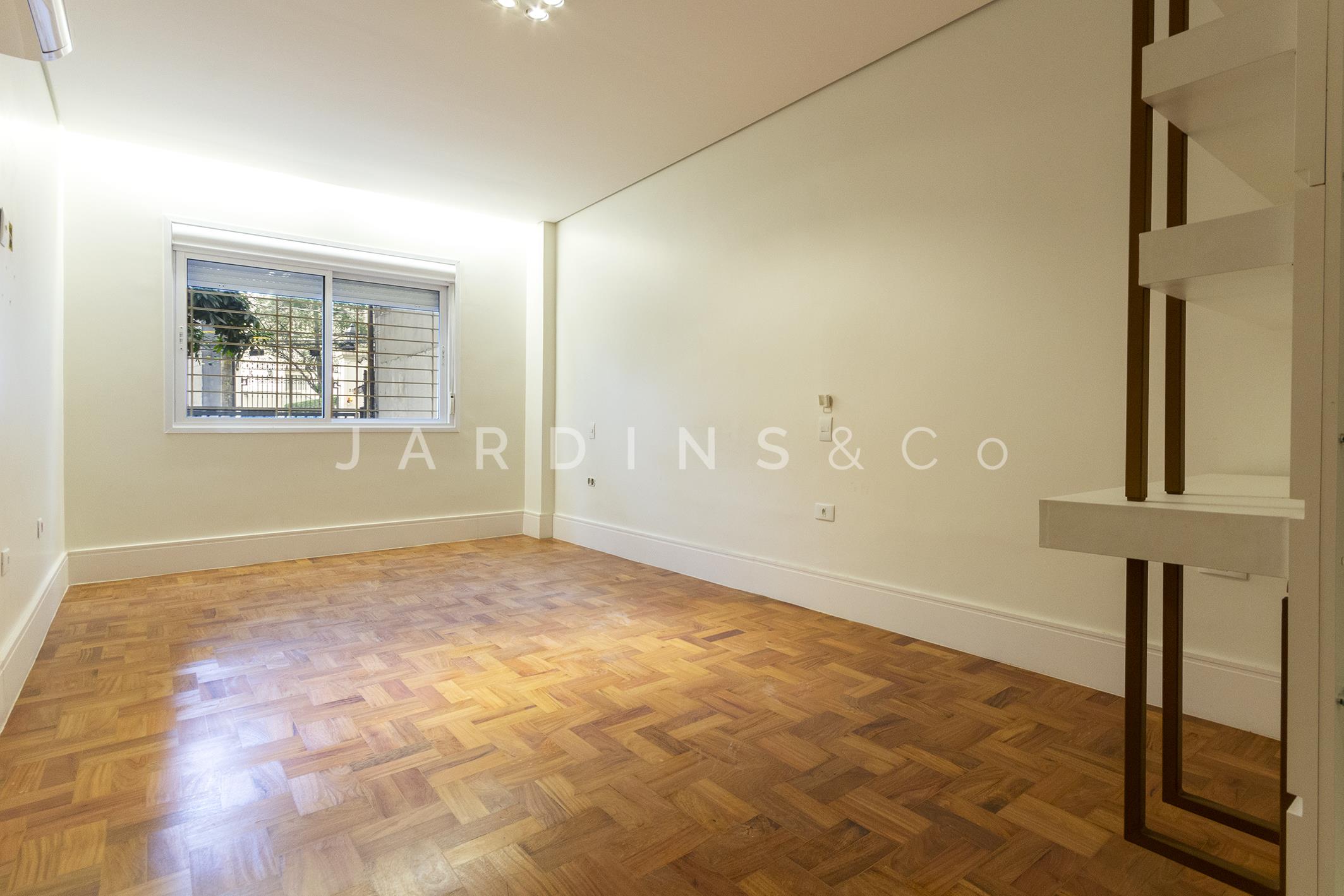 Apartamento no Consolação