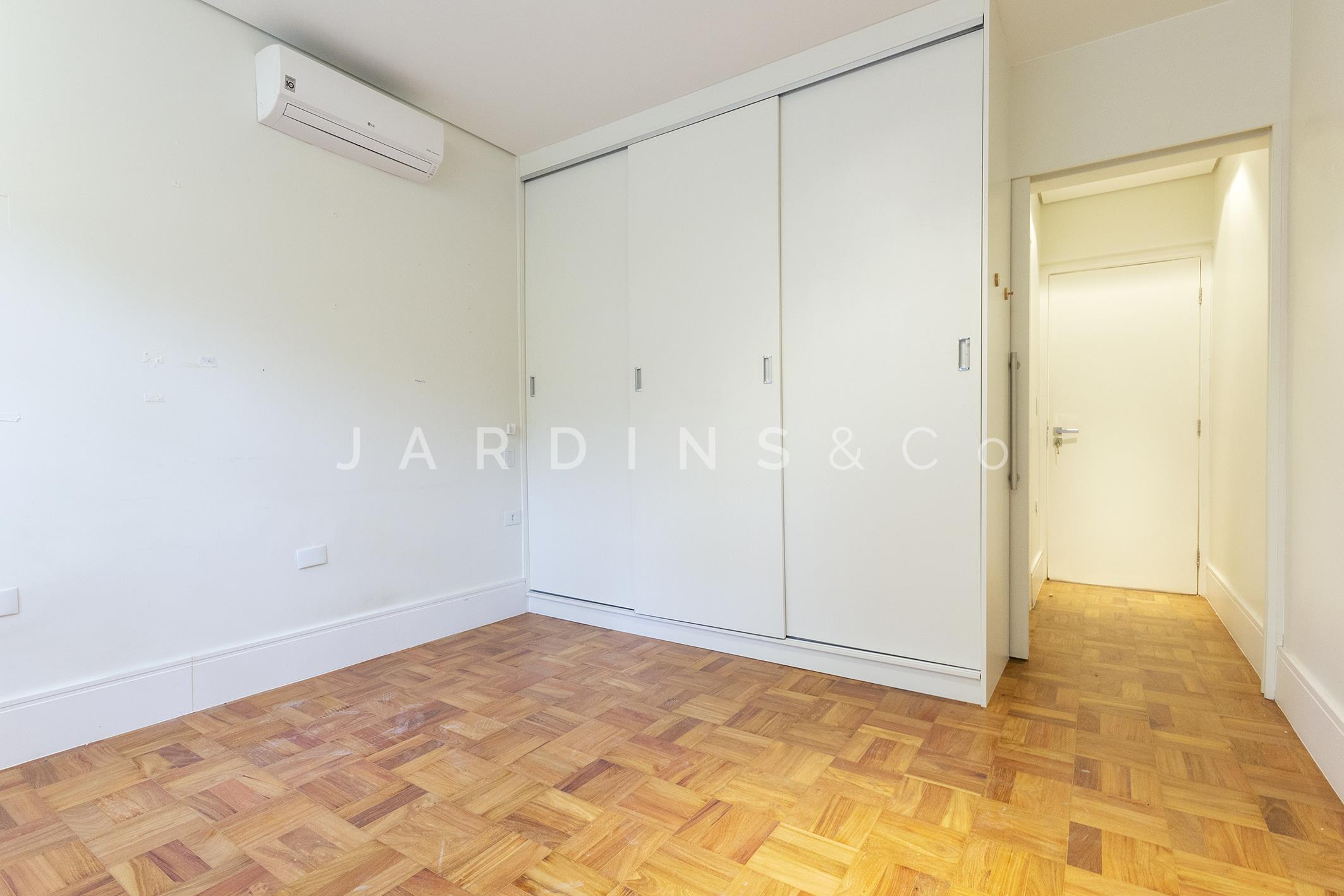 Apartamento no Consolação