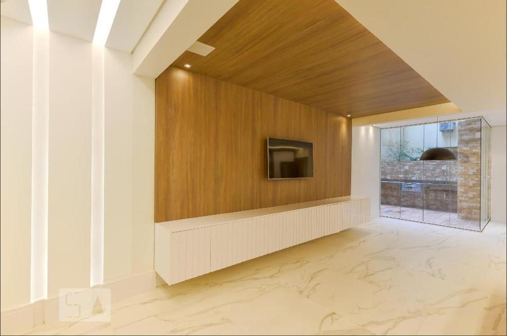Apartamento no Consolação