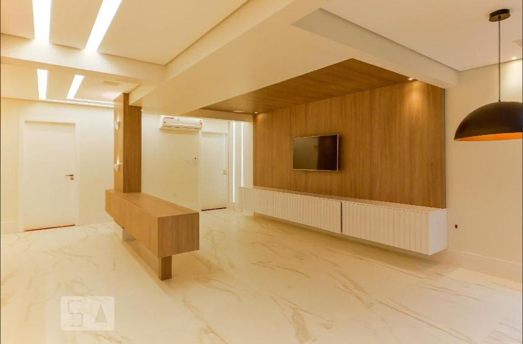 Apartamento no Consolação