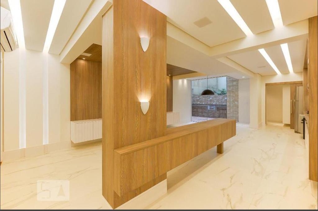 Apartamento no Consolação