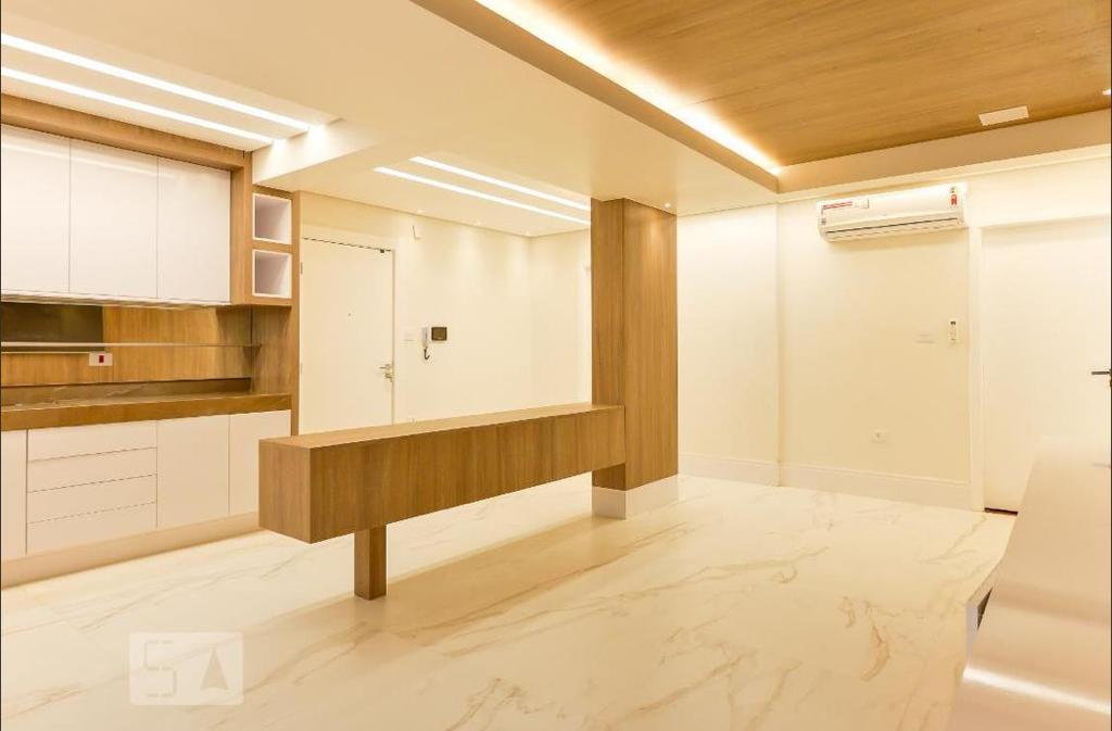 Apartamento no Consolação