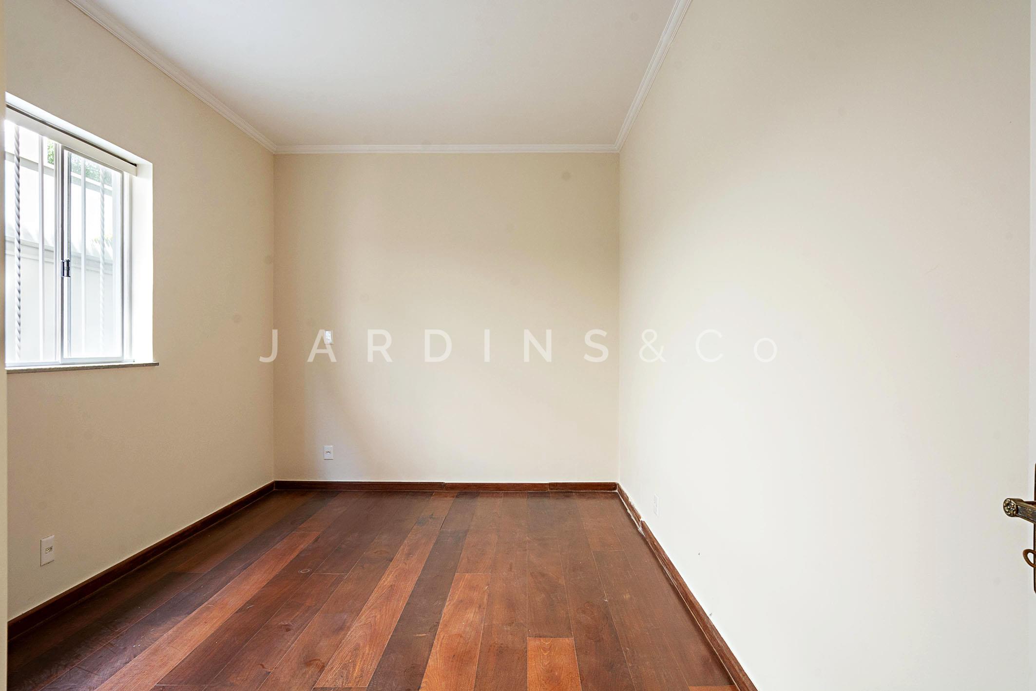 Casa no Jardim Paulista
