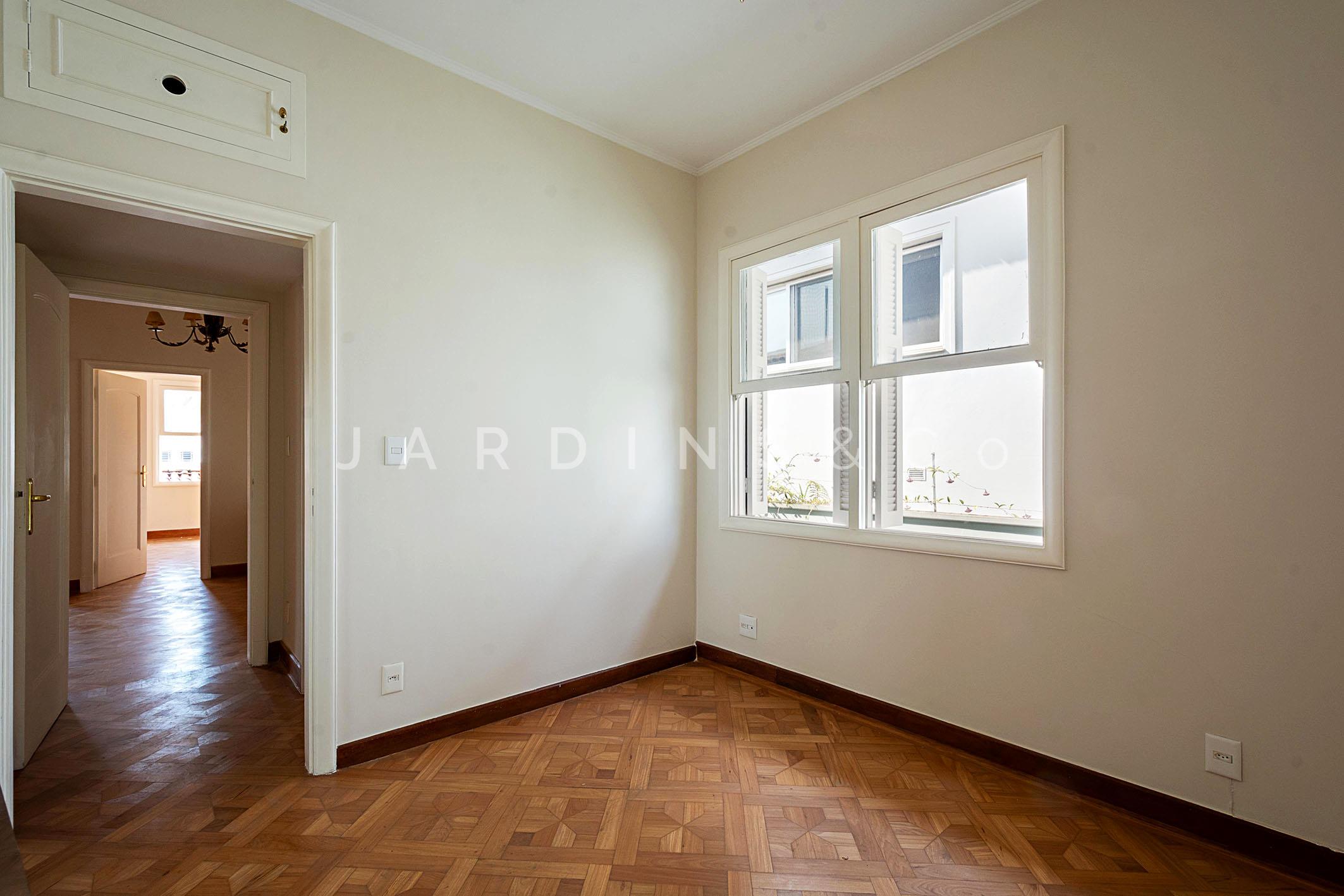 Casa no Jardim Paulista