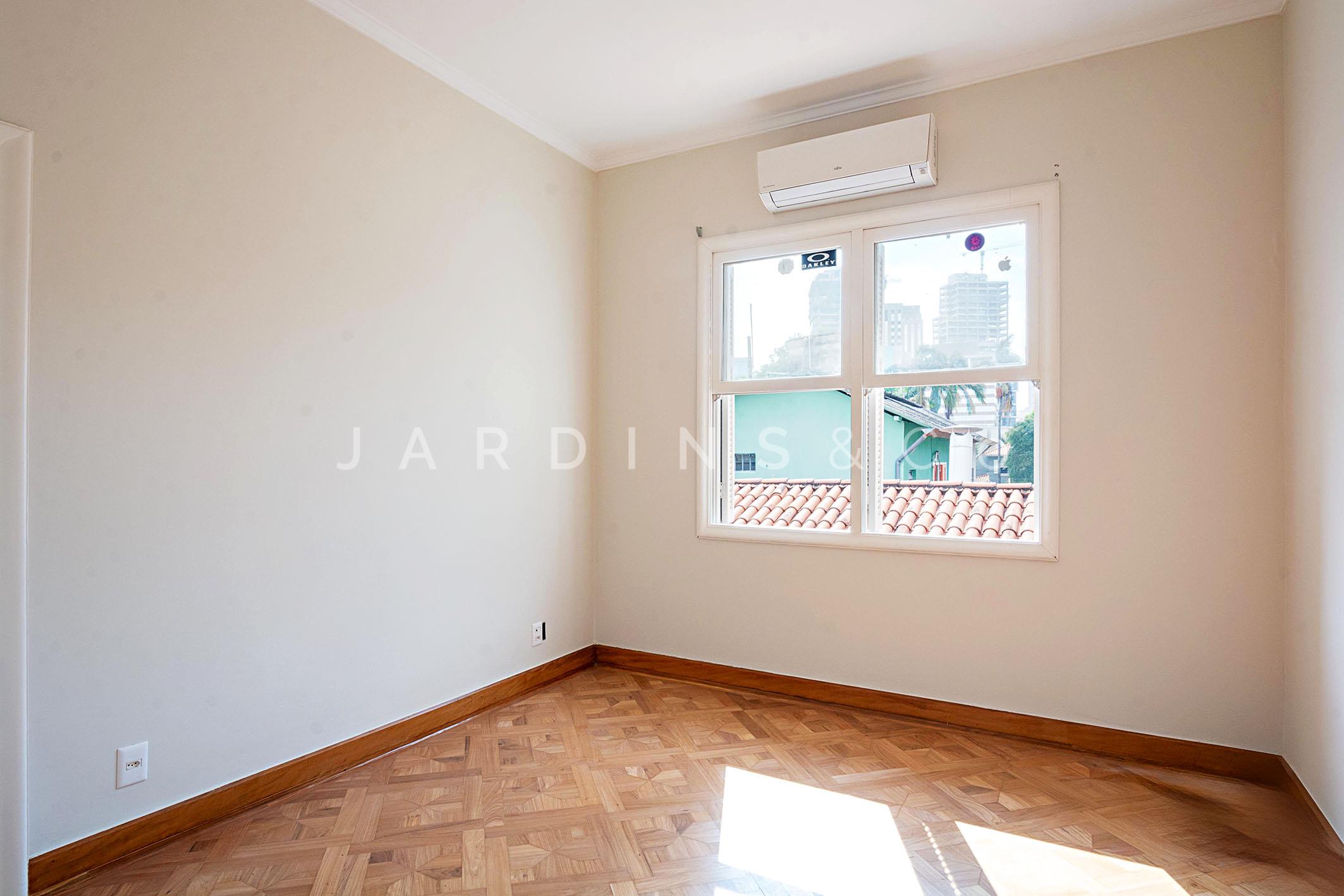 Casa no Jardim Paulista