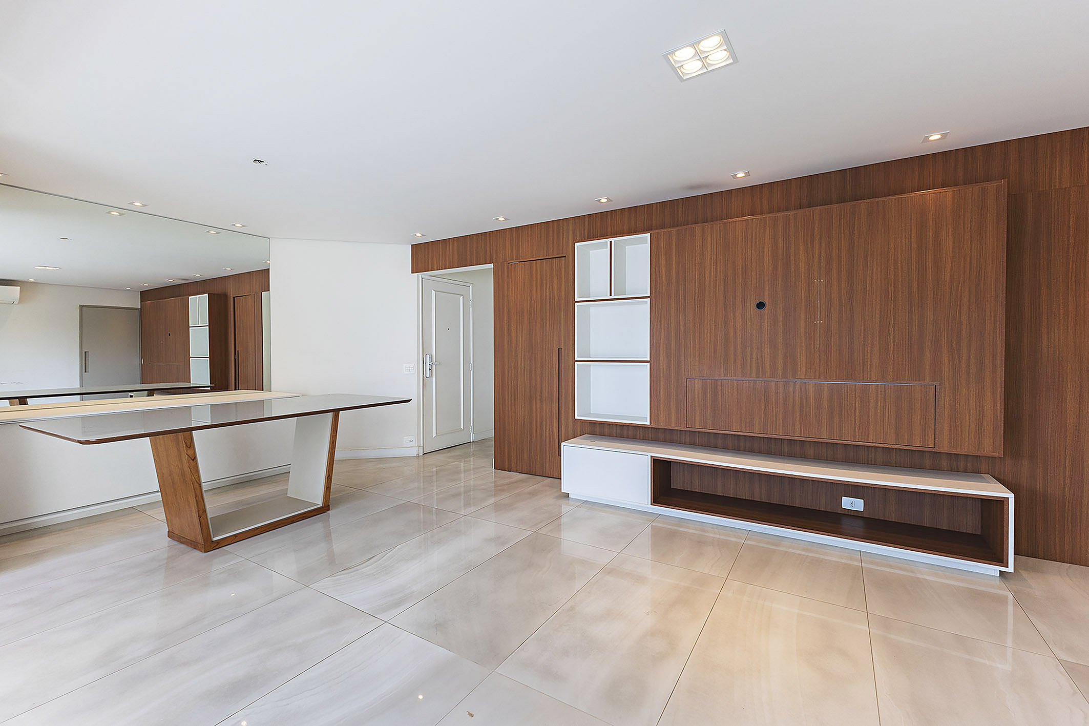 Apartamento no Vila Olímpia