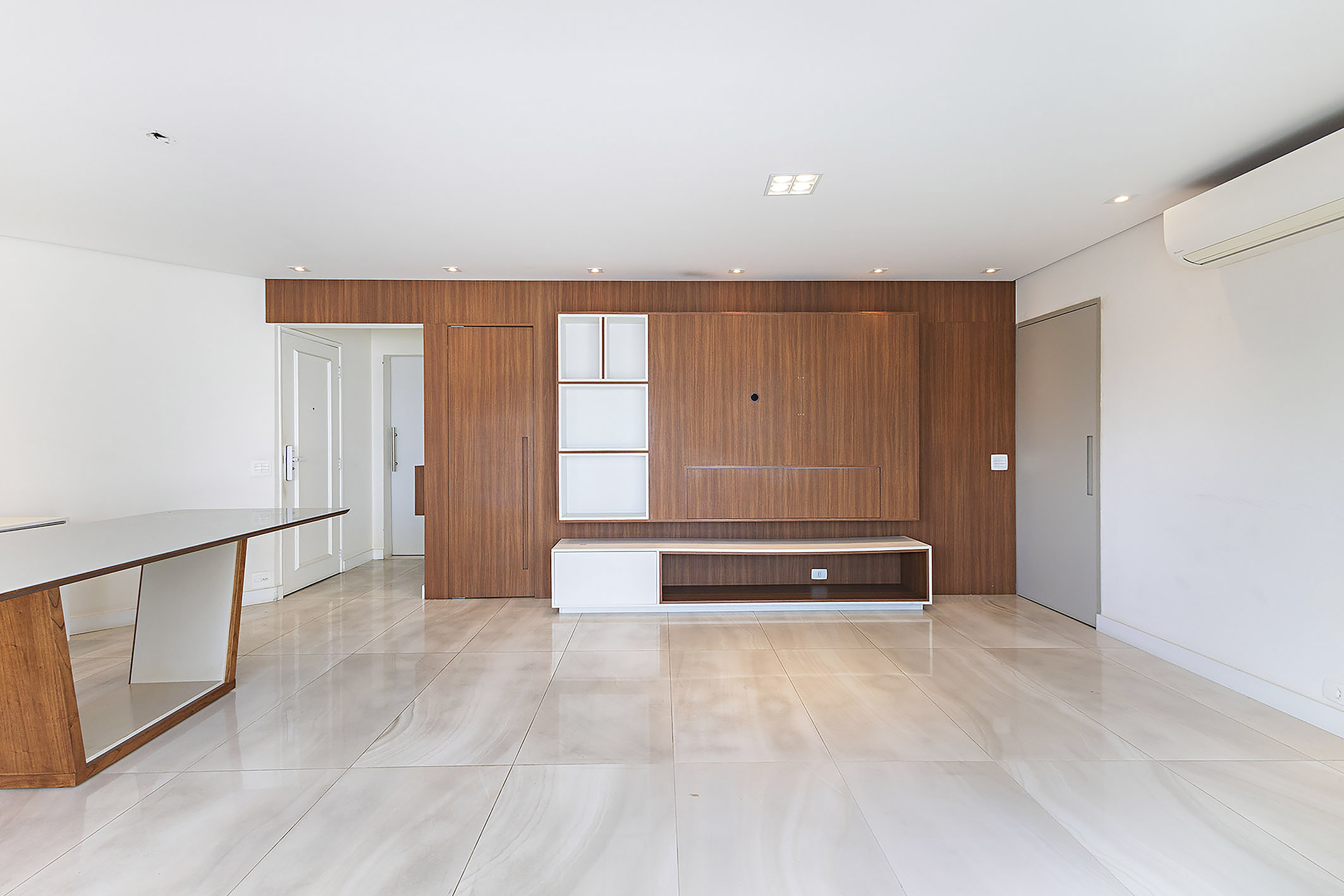 Apartamento no Vila Olímpia