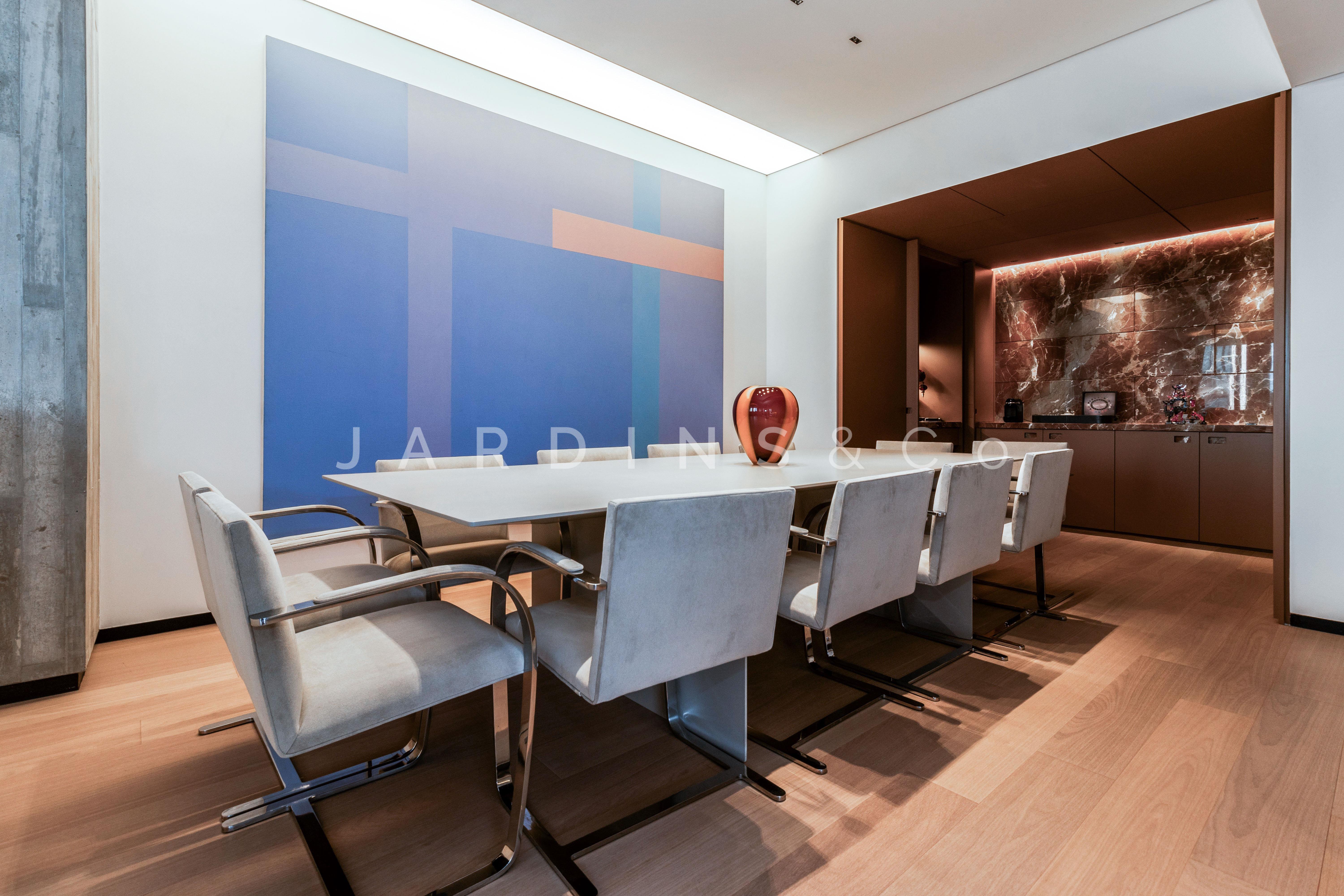 Apartamento no Itaim Bibi