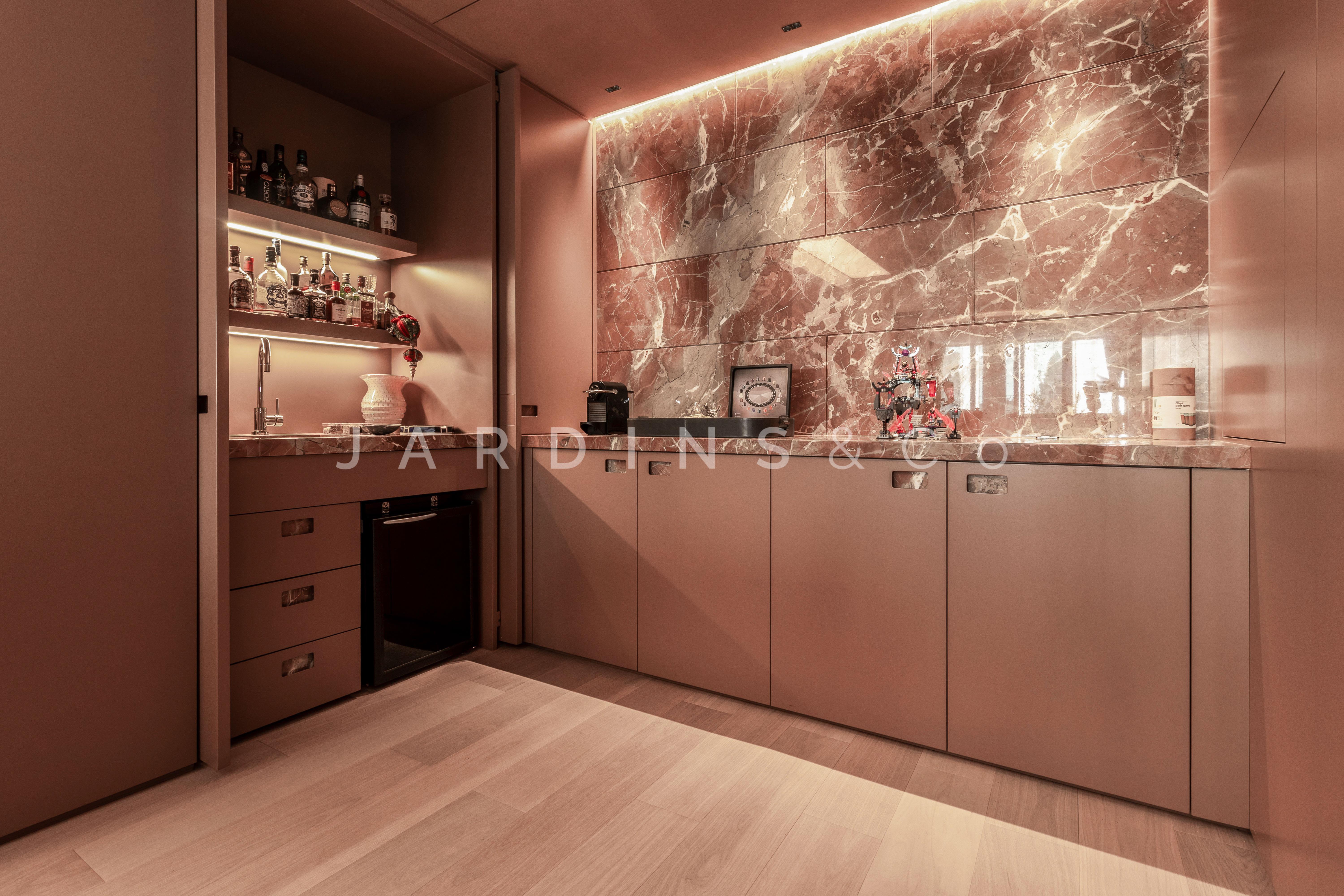 Apartamento no Itaim Bibi