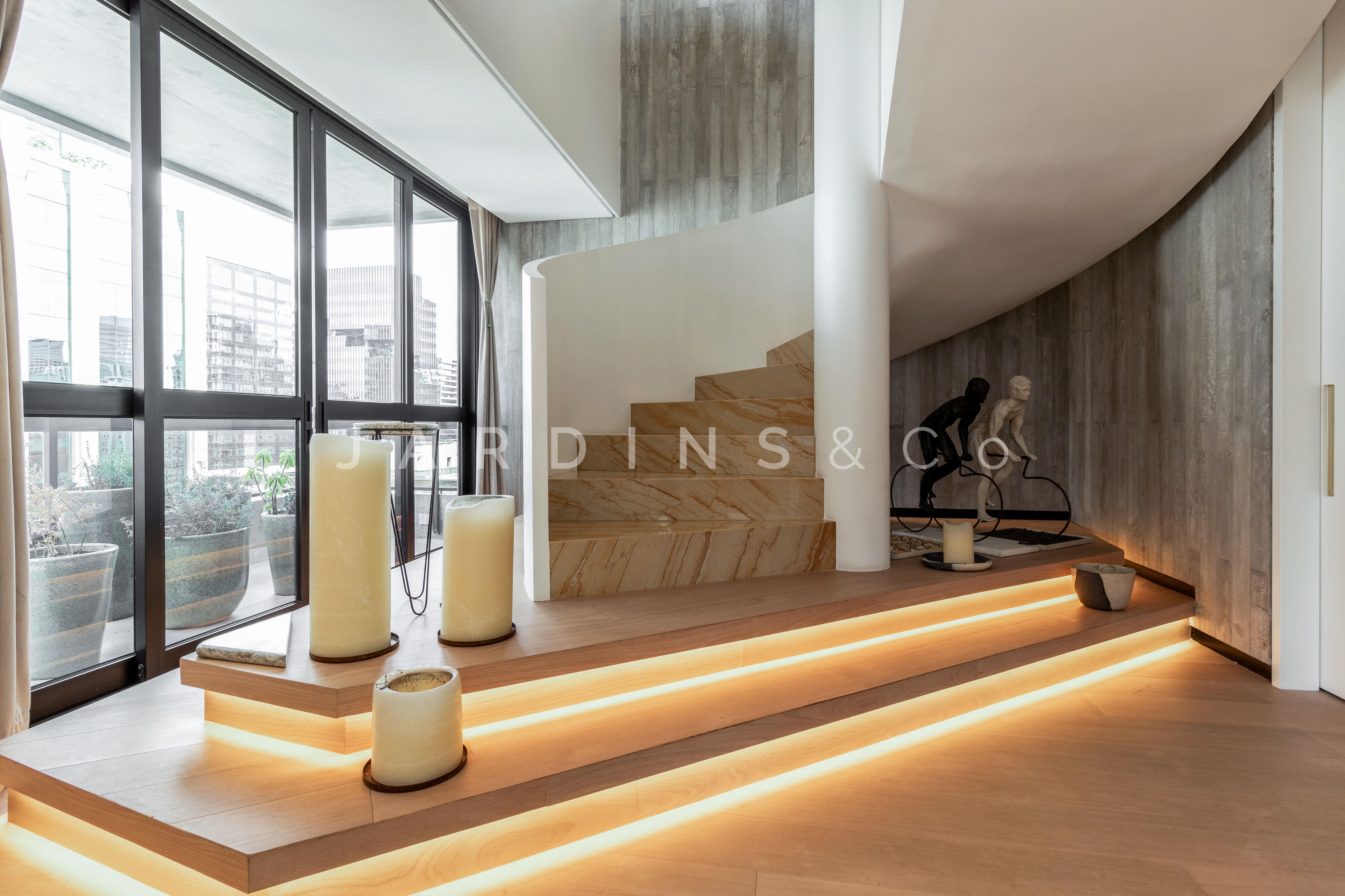 Apartamento no Itaim Bibi