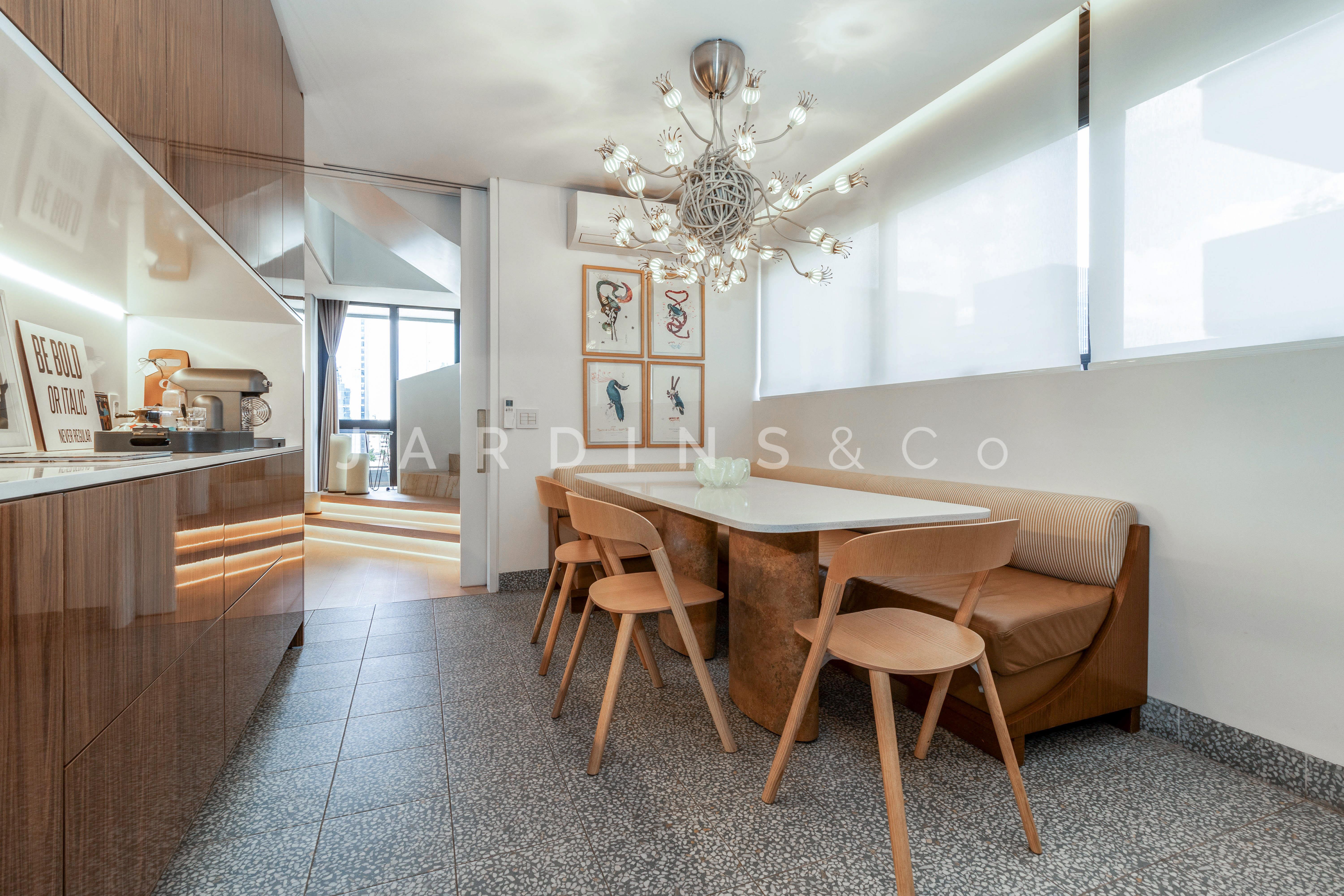 Apartamento no Itaim Bibi