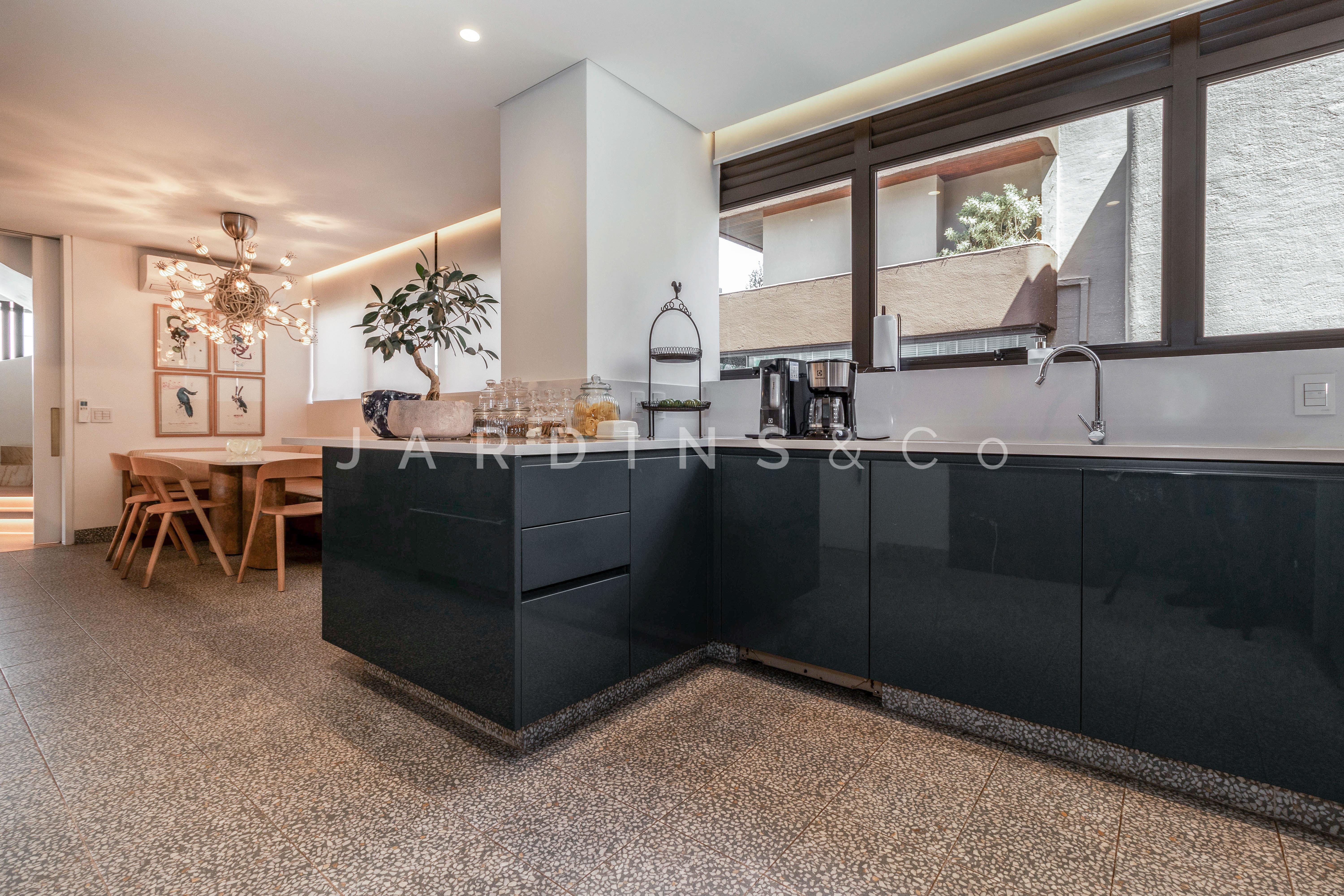 Apartamento no Itaim Bibi