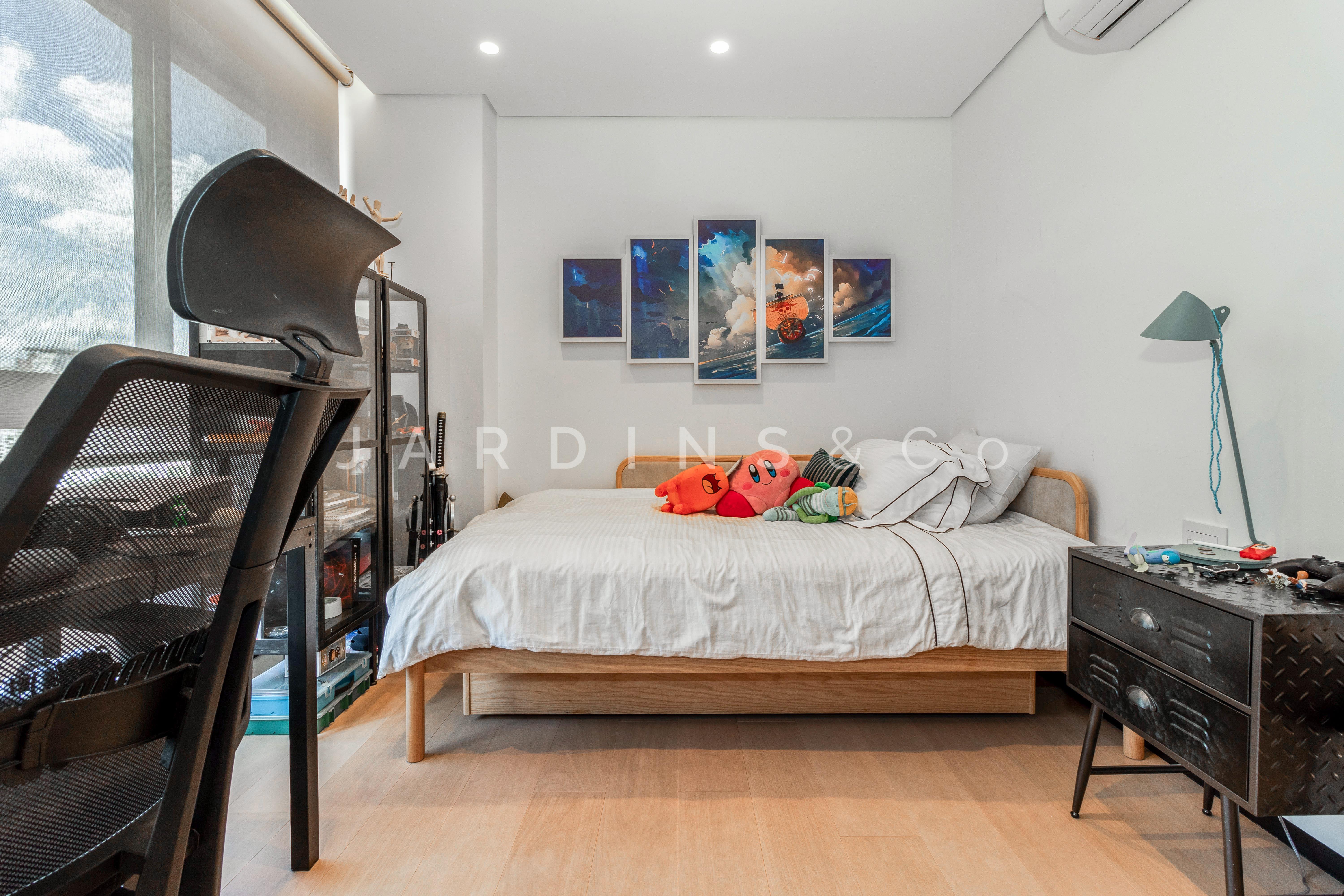 Apartamento no Itaim Bibi