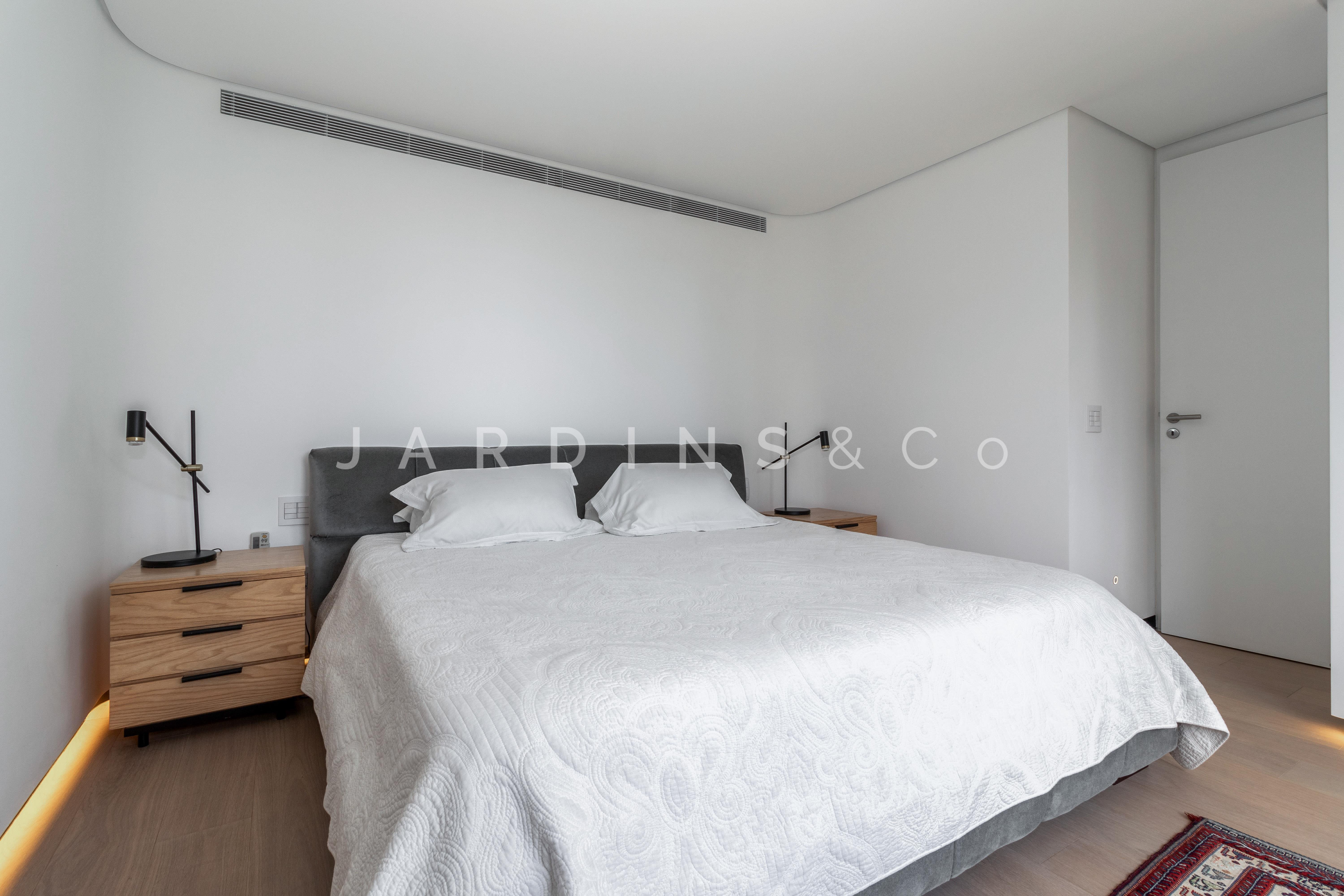 Apartamento no Itaim Bibi
