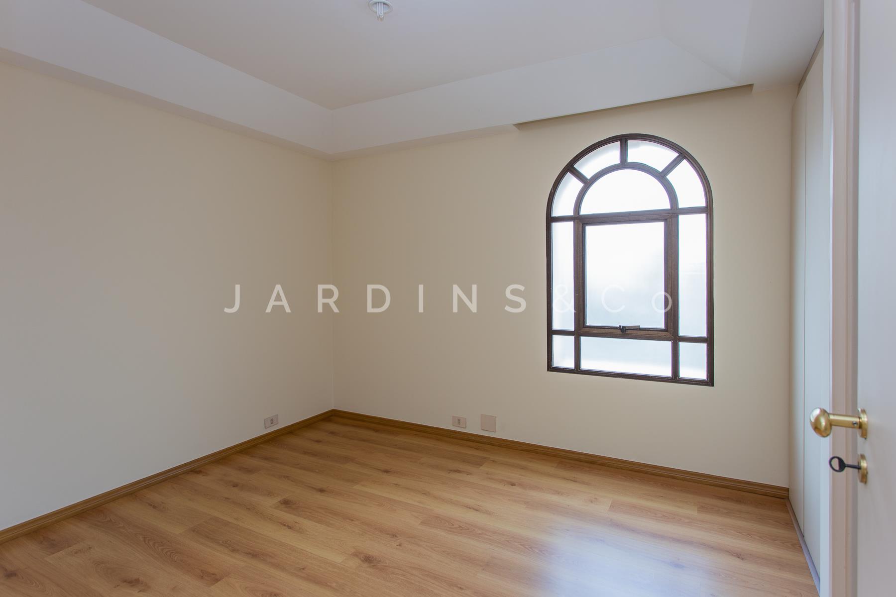 Apartamento no Cerqueira César