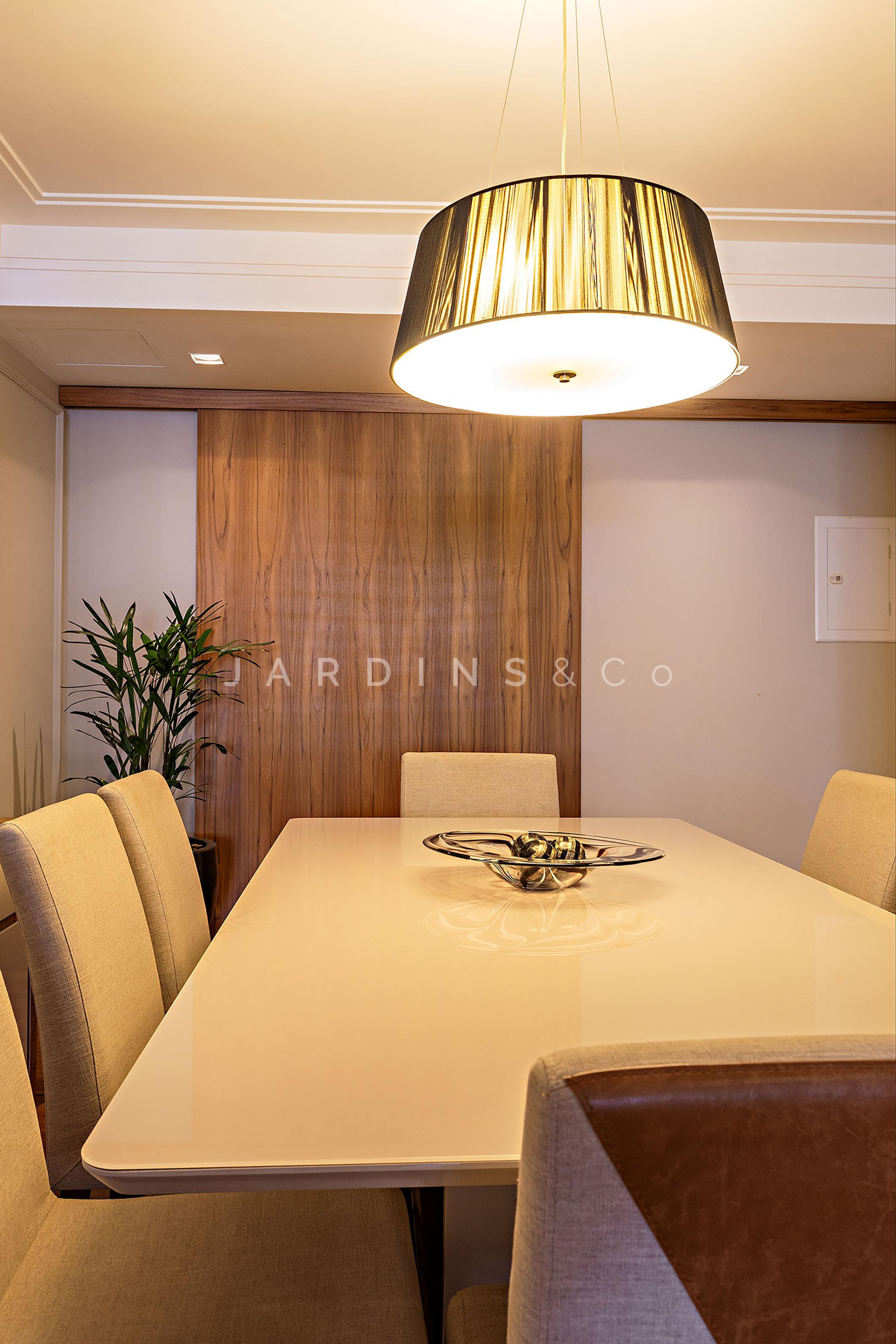Apartamento no Itaim Bibi