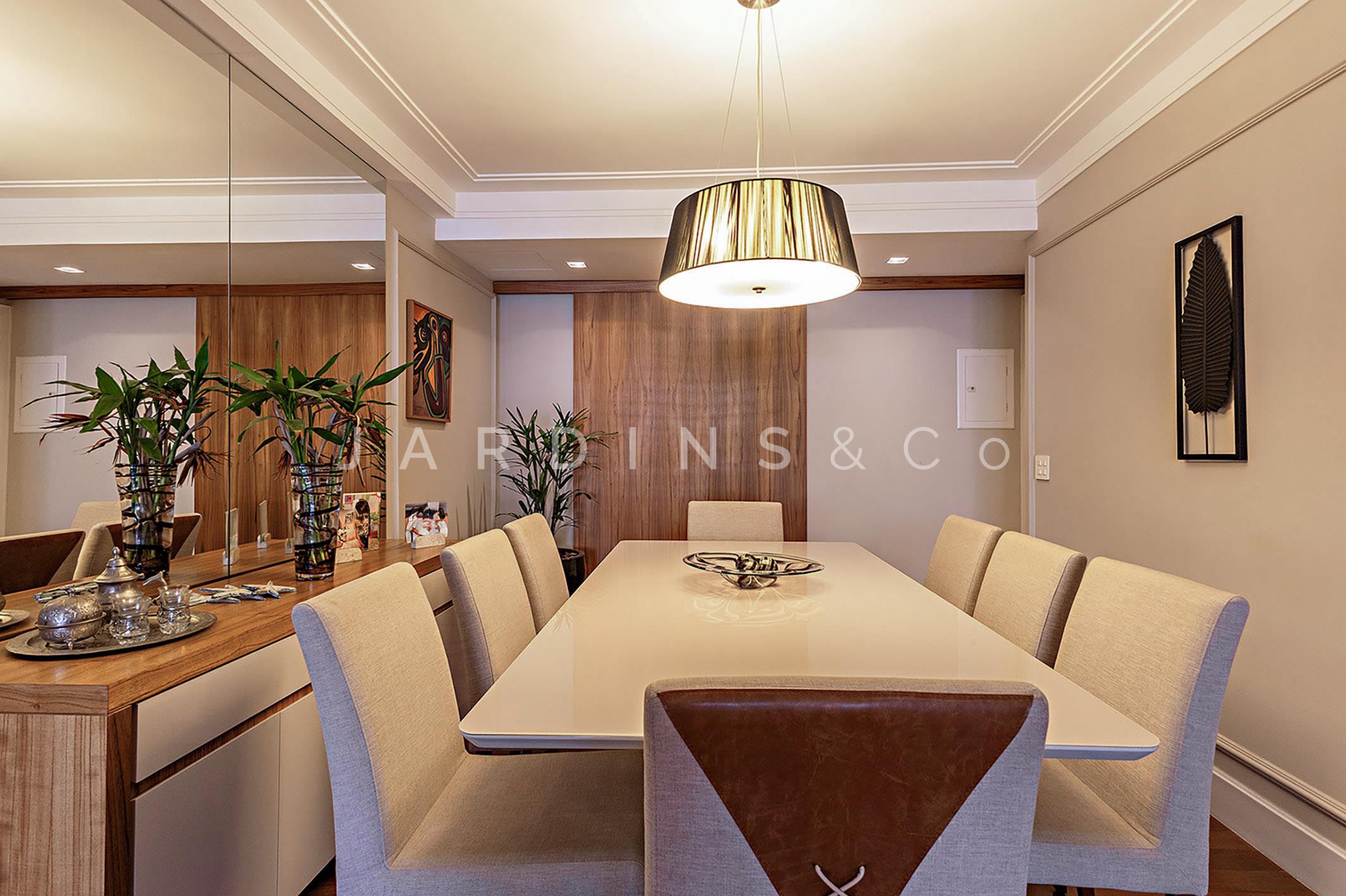 Apartamento no Itaim Bibi
