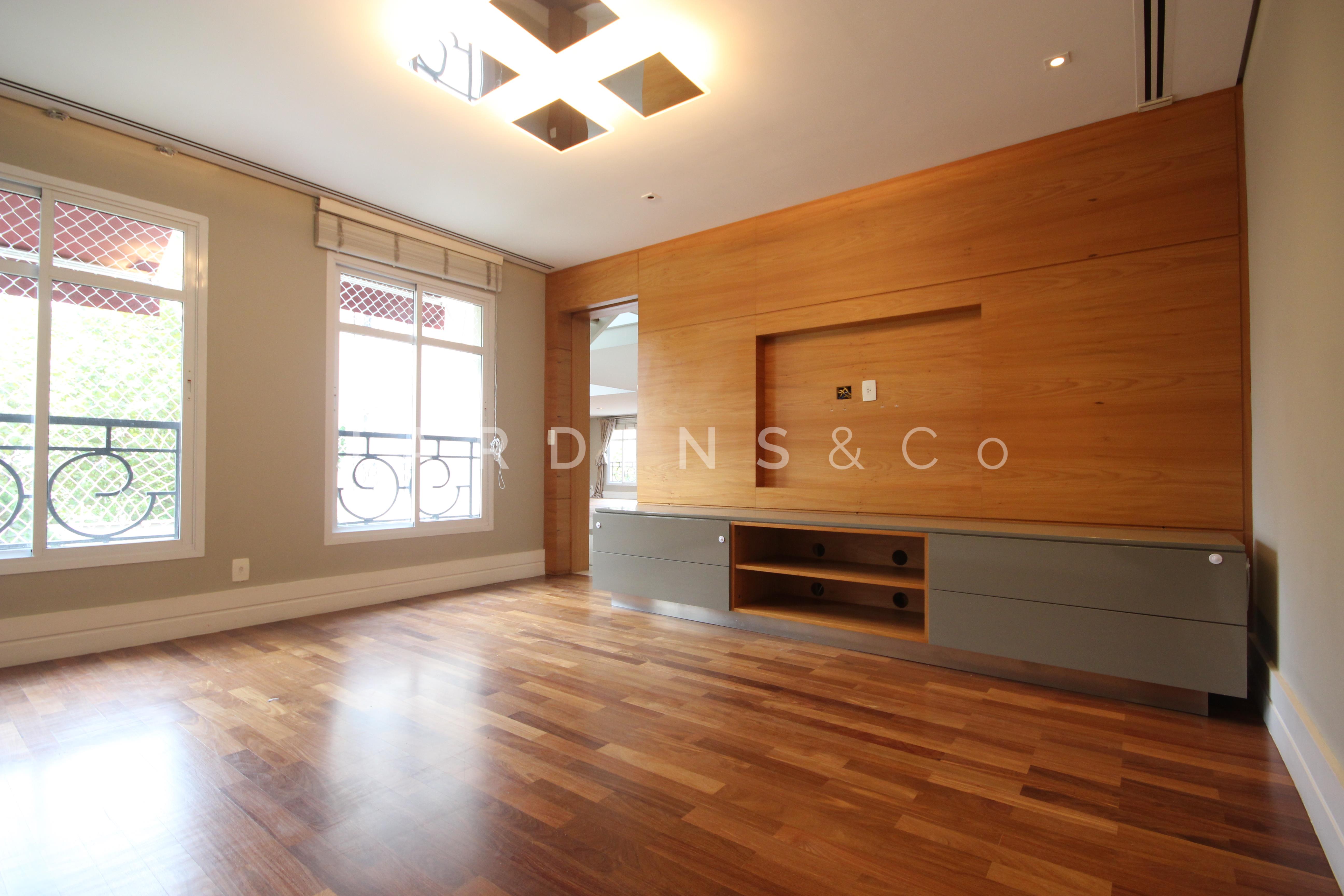Apartamento no Higienópolis