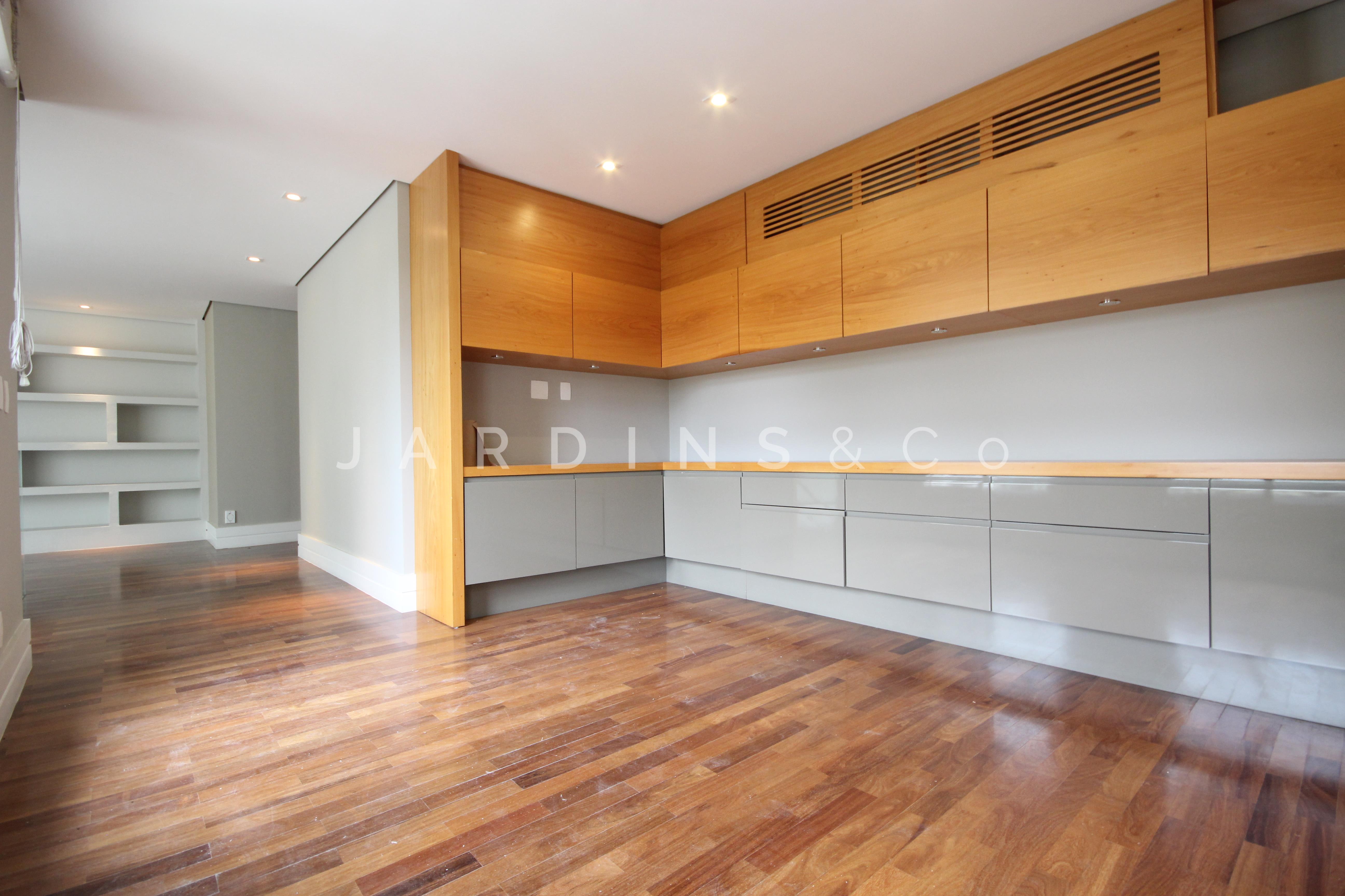 Apartamento no Higienópolis